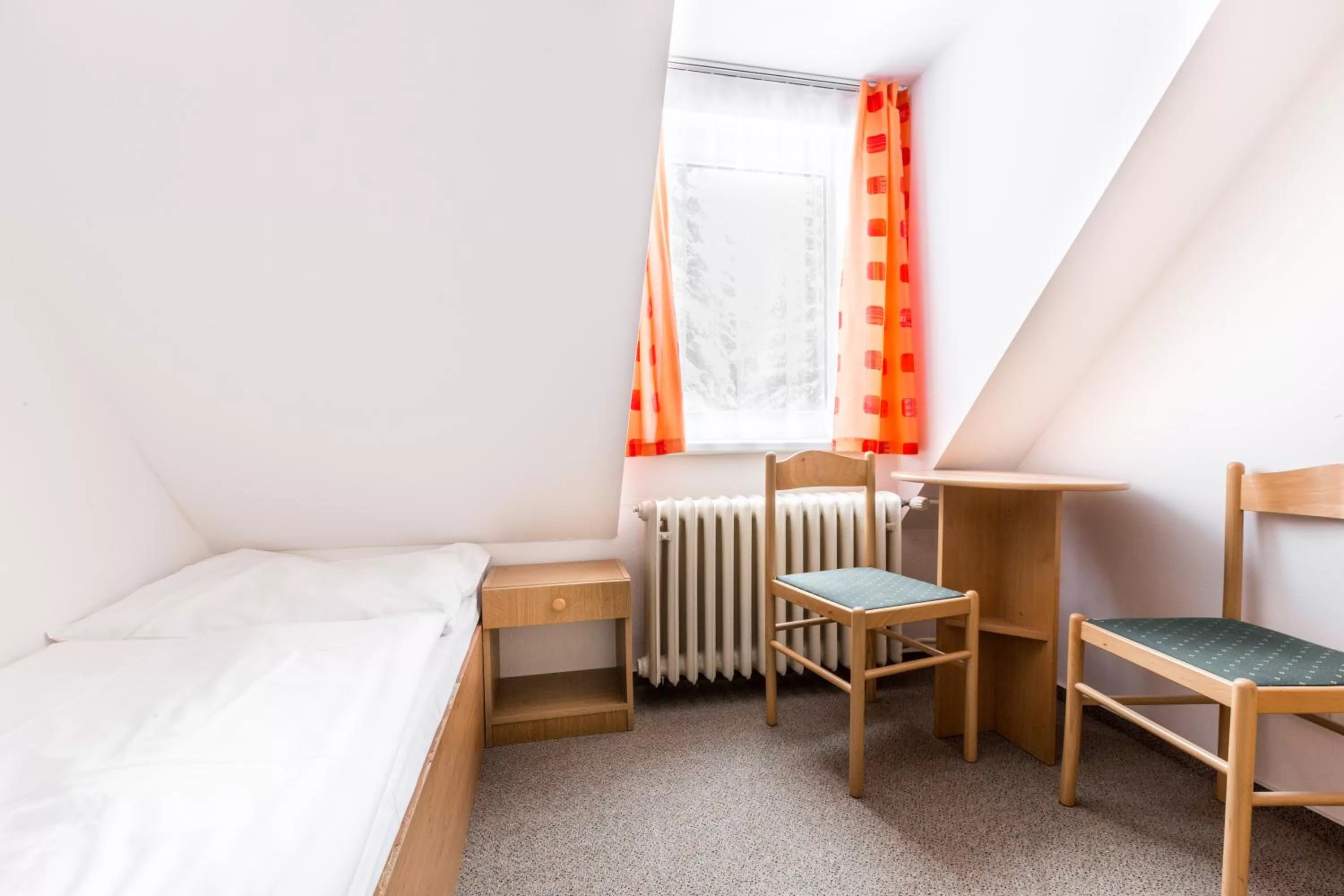 Photo of the whole room, Bed in Hotel Gradl