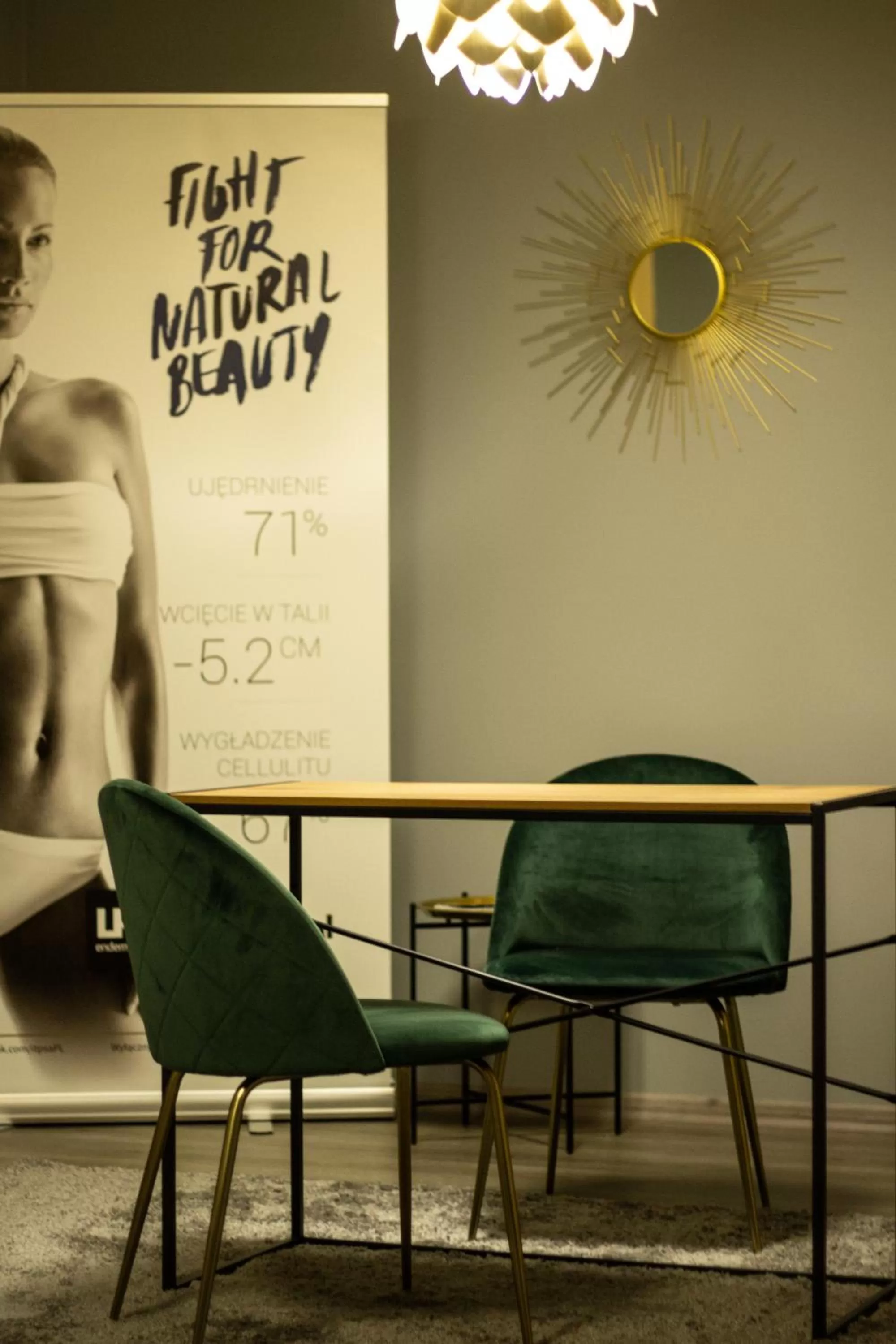 Spa and wellness centre/facilities in Noclegi Stop and Sleep Zgorzelec