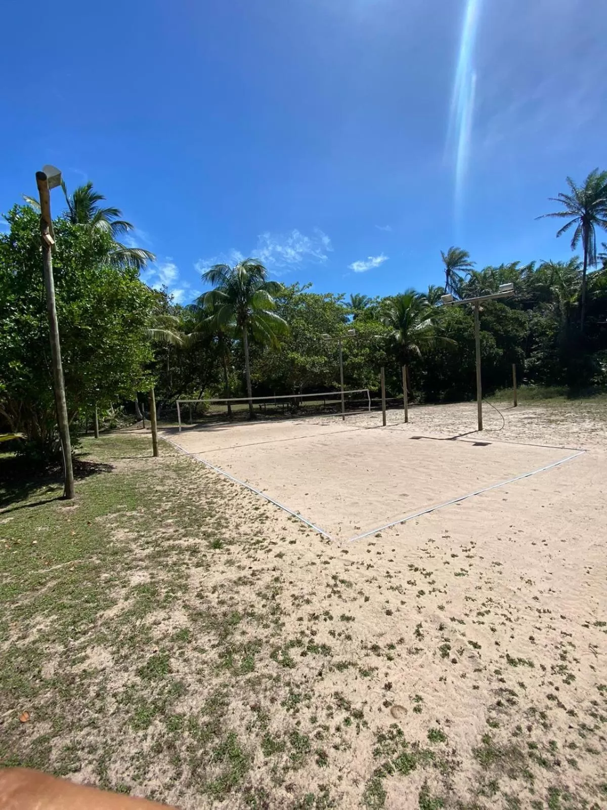 Day in Pousada Bahia Boa