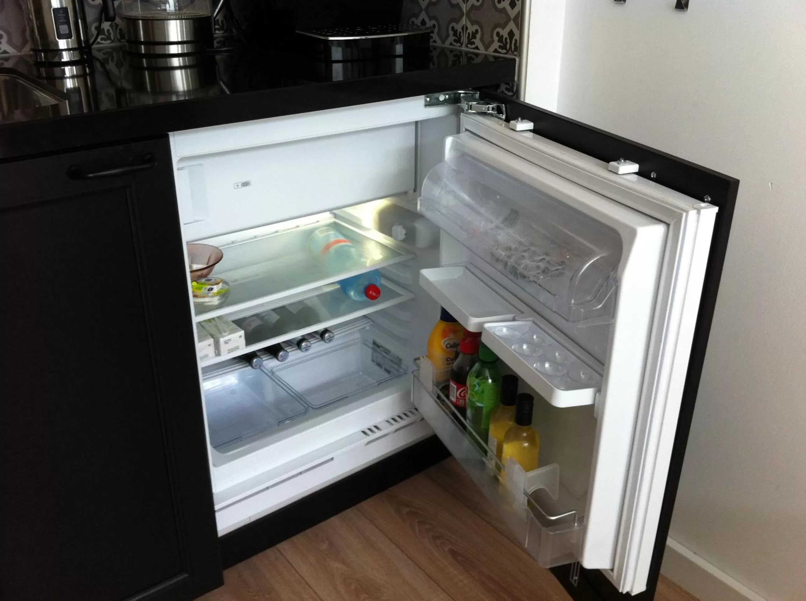 Property building in Lutje Kerklaan