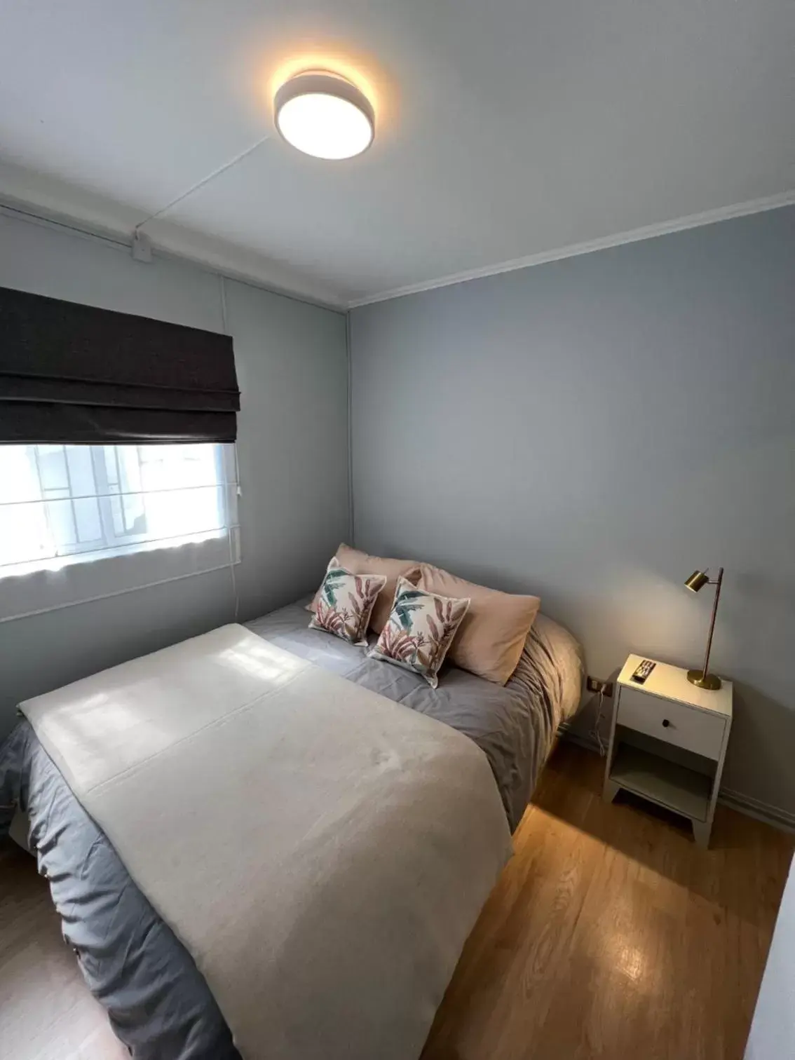 Small Double Room in Hotel Florencia Small Double Room in Hotel Florencia