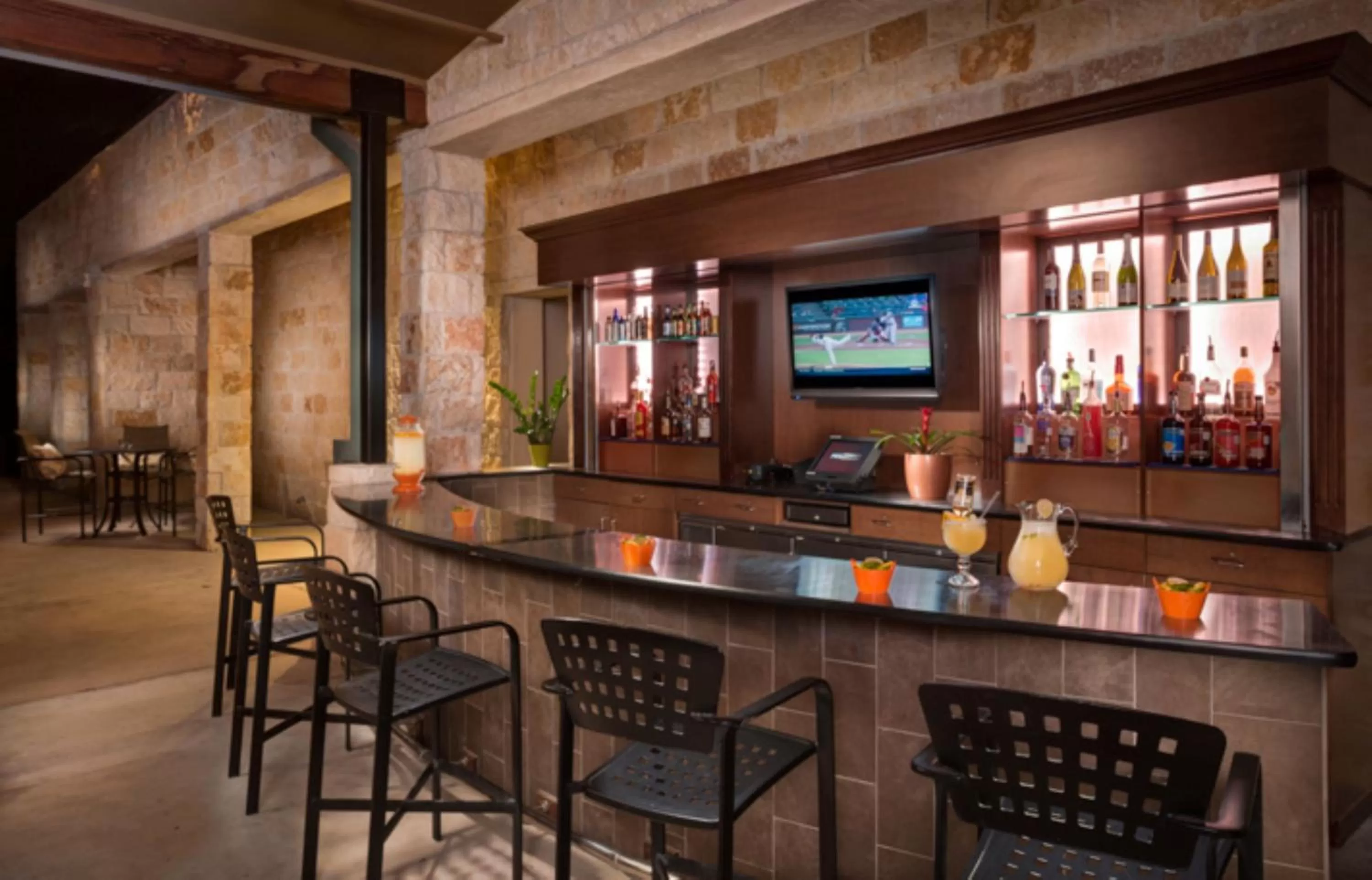 Lobby or reception in Holiday Inn San Antonio Northwest- SeaWorld Area by IHG