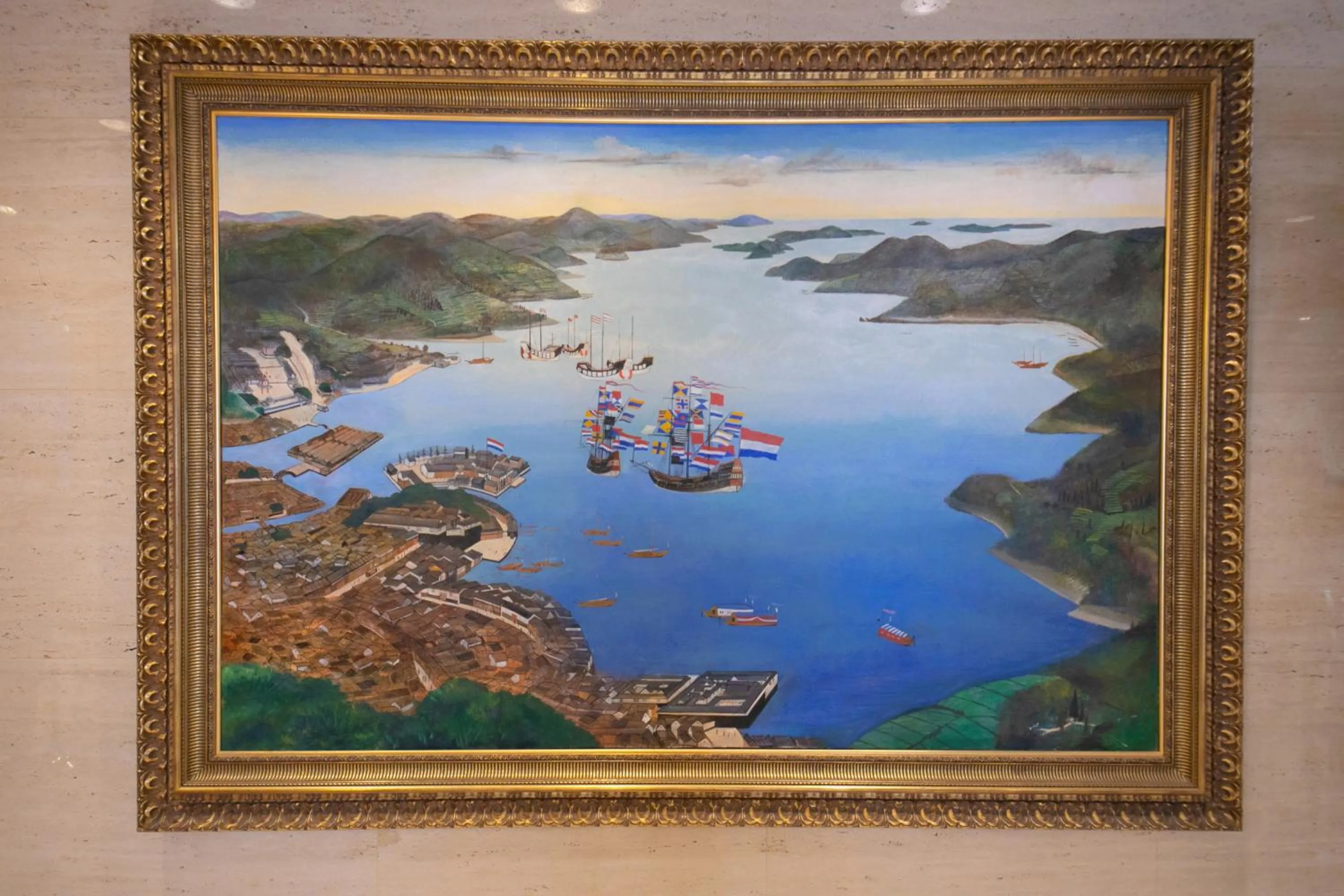 Other in Hotel JAL City Nagasaki