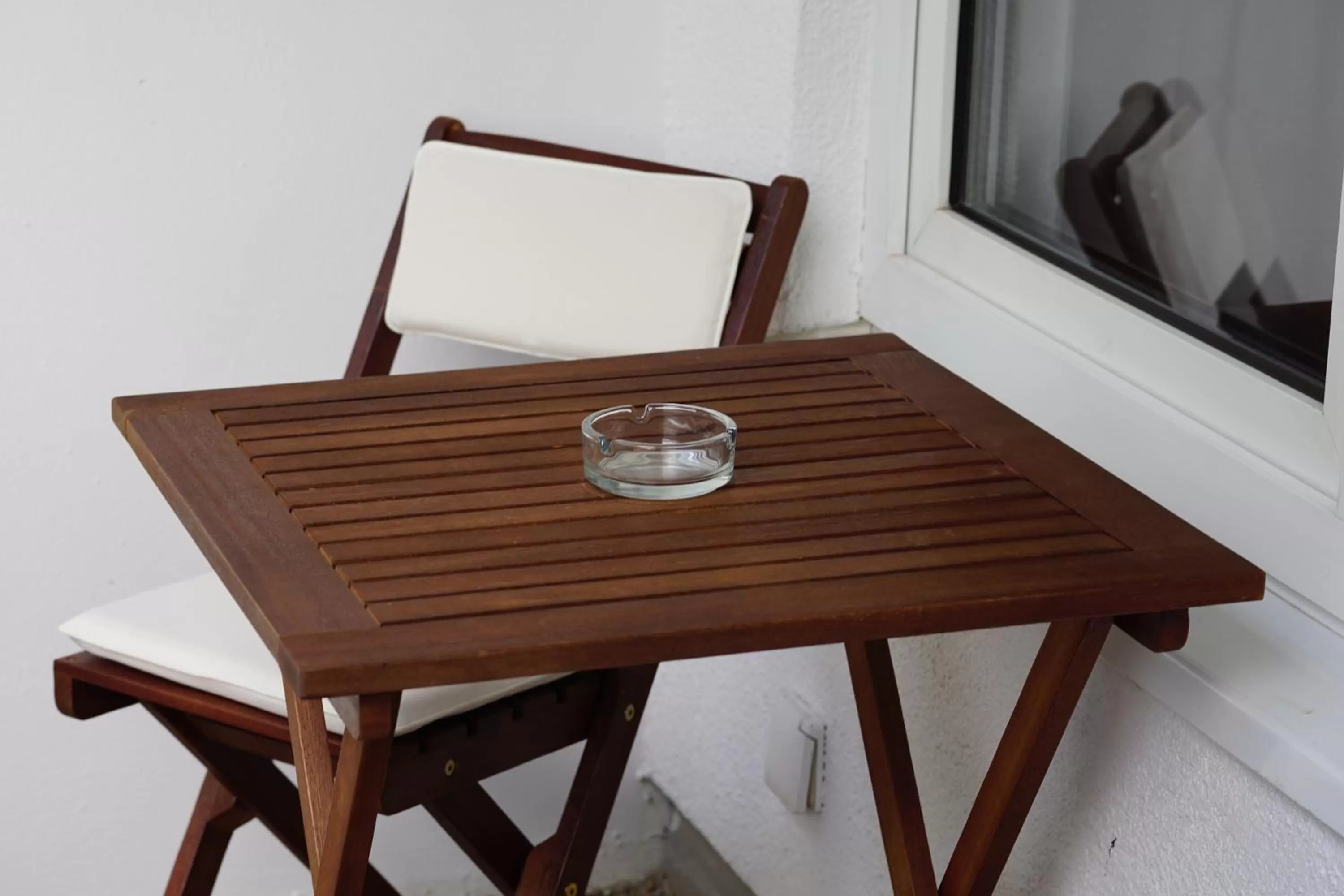 Balcony/Terrace in Hometown-Apartments