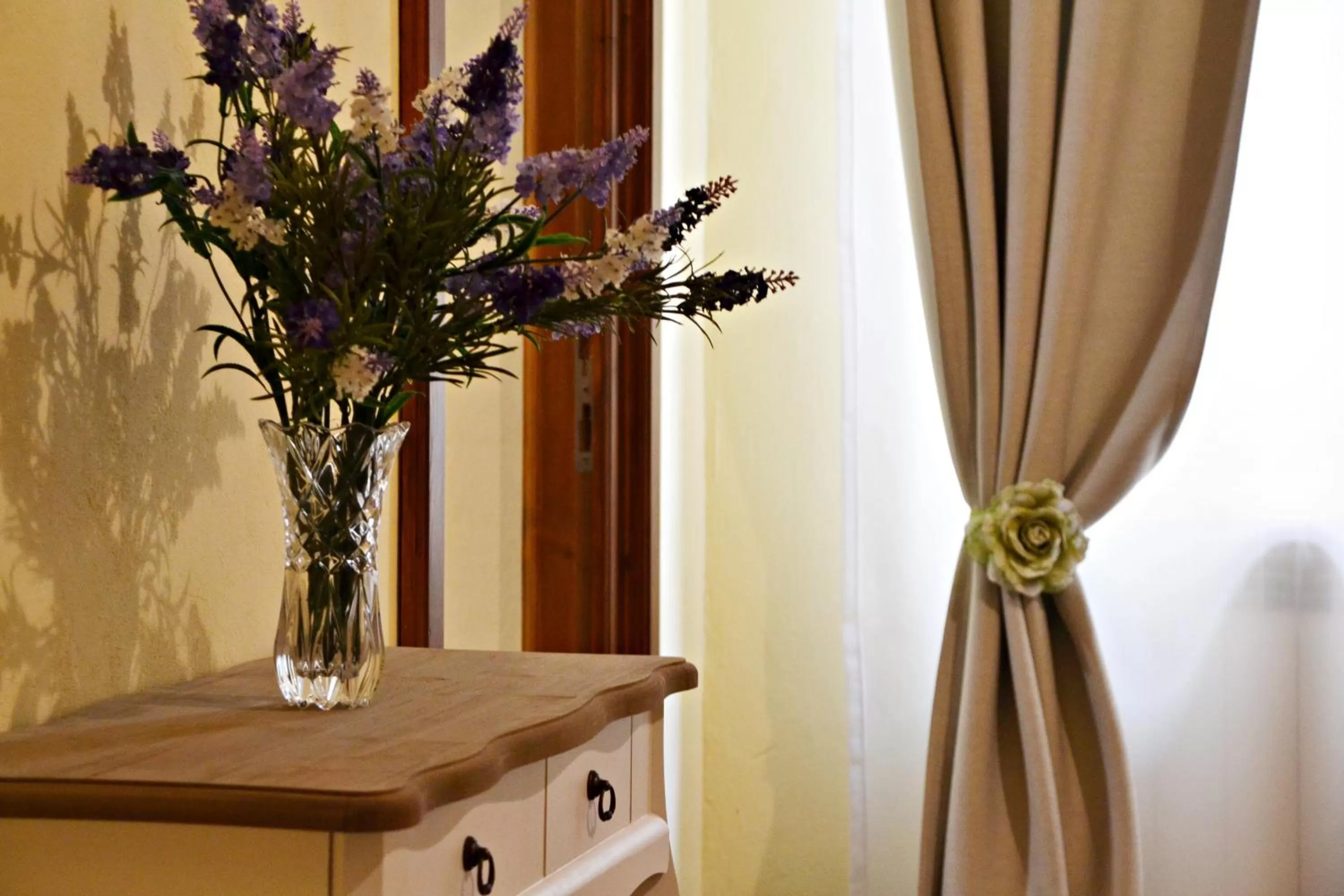 Tuscany Experience BnB