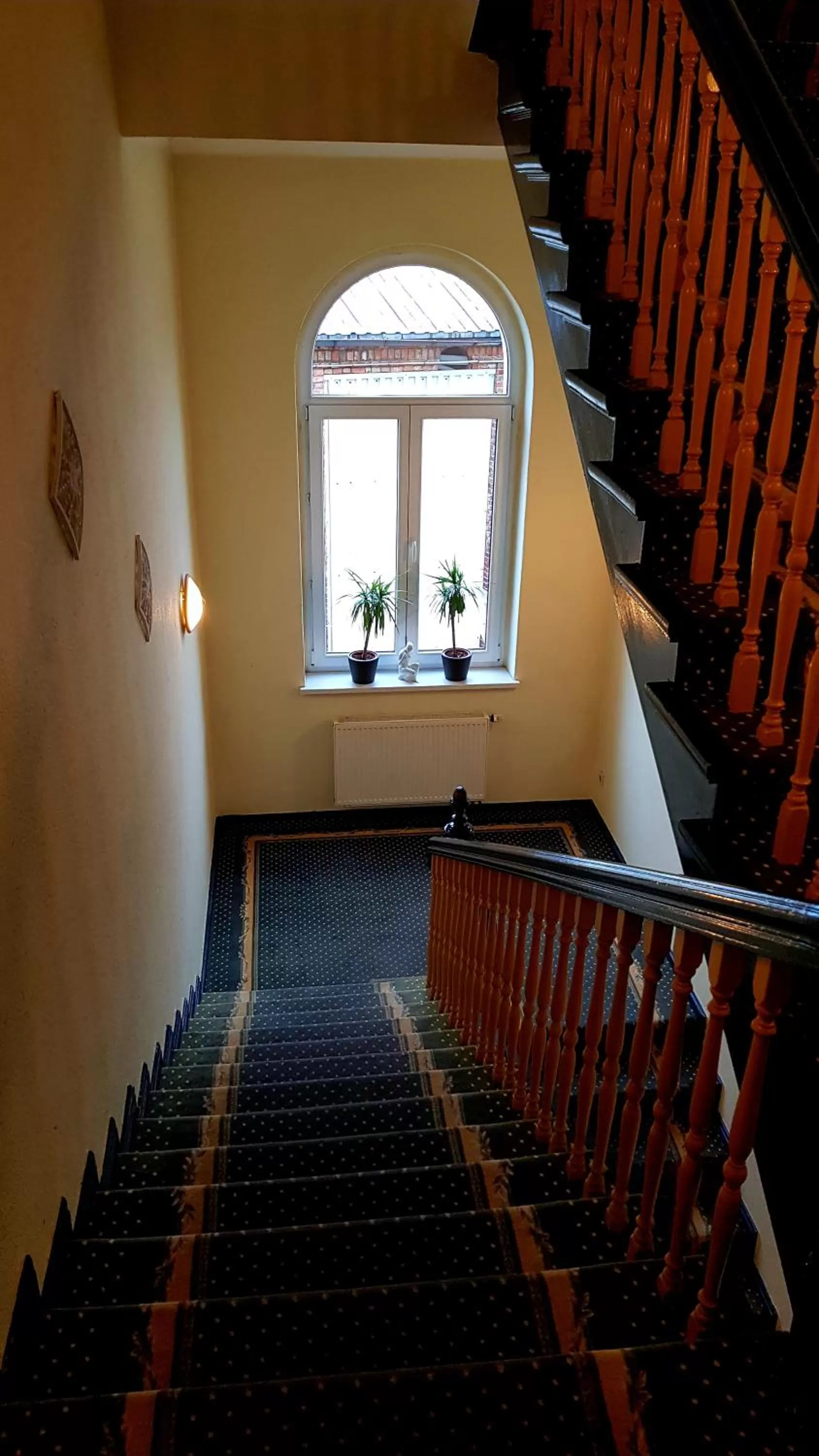 Hotel Altberesinchen