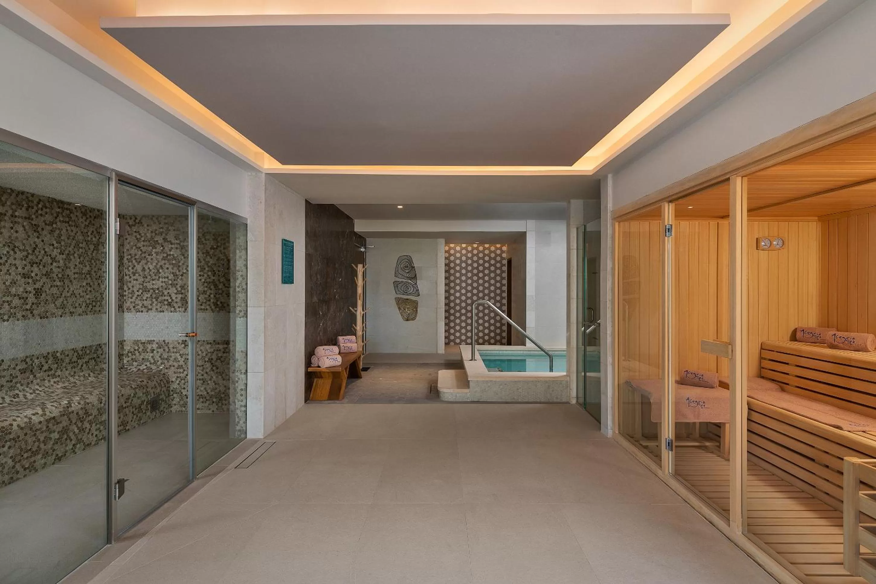 Activities in Catalonia Grand Costa Mujeres All Suites & Spa - All Inclusive