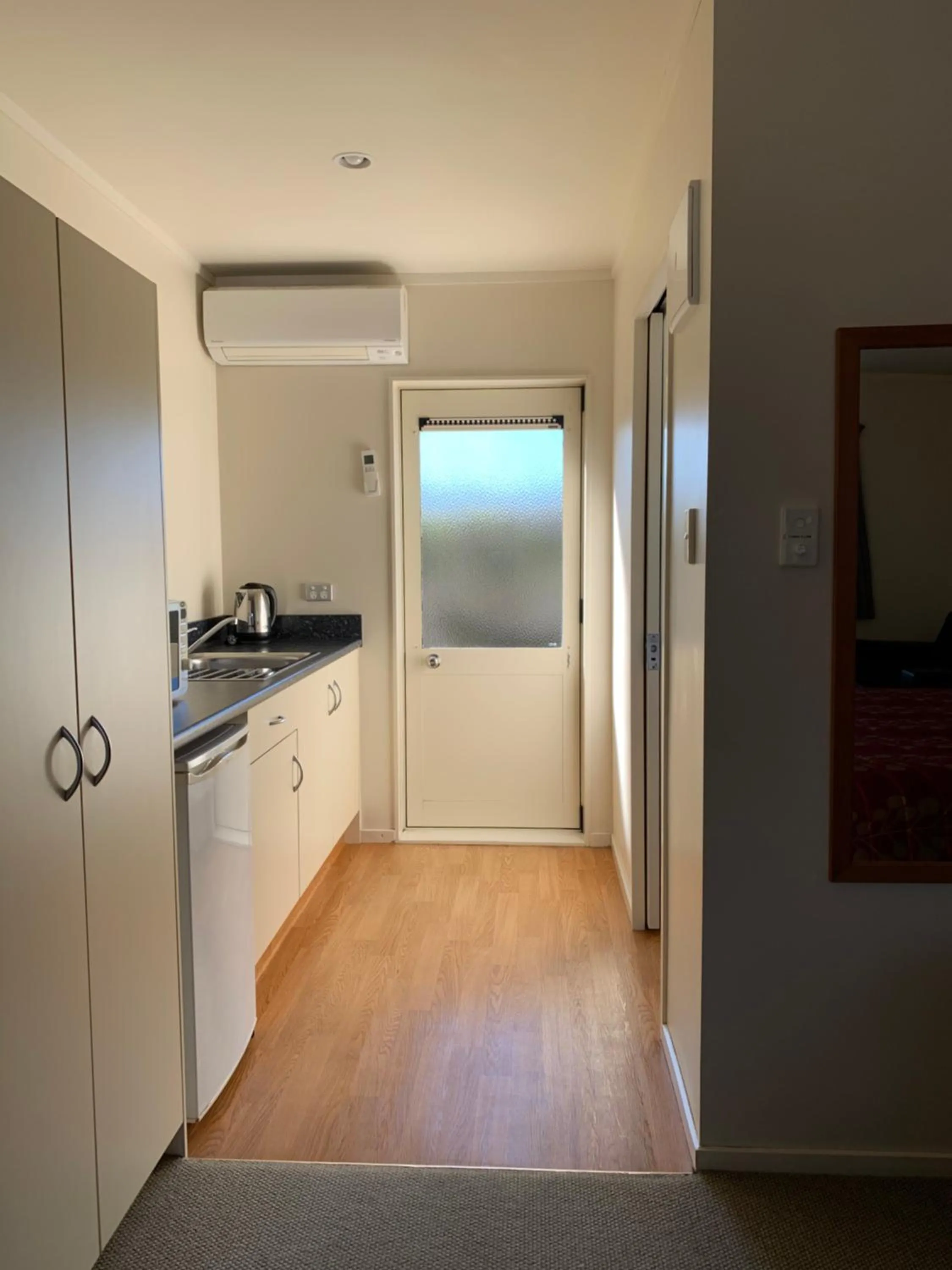 Captain Cook Motor Lodge