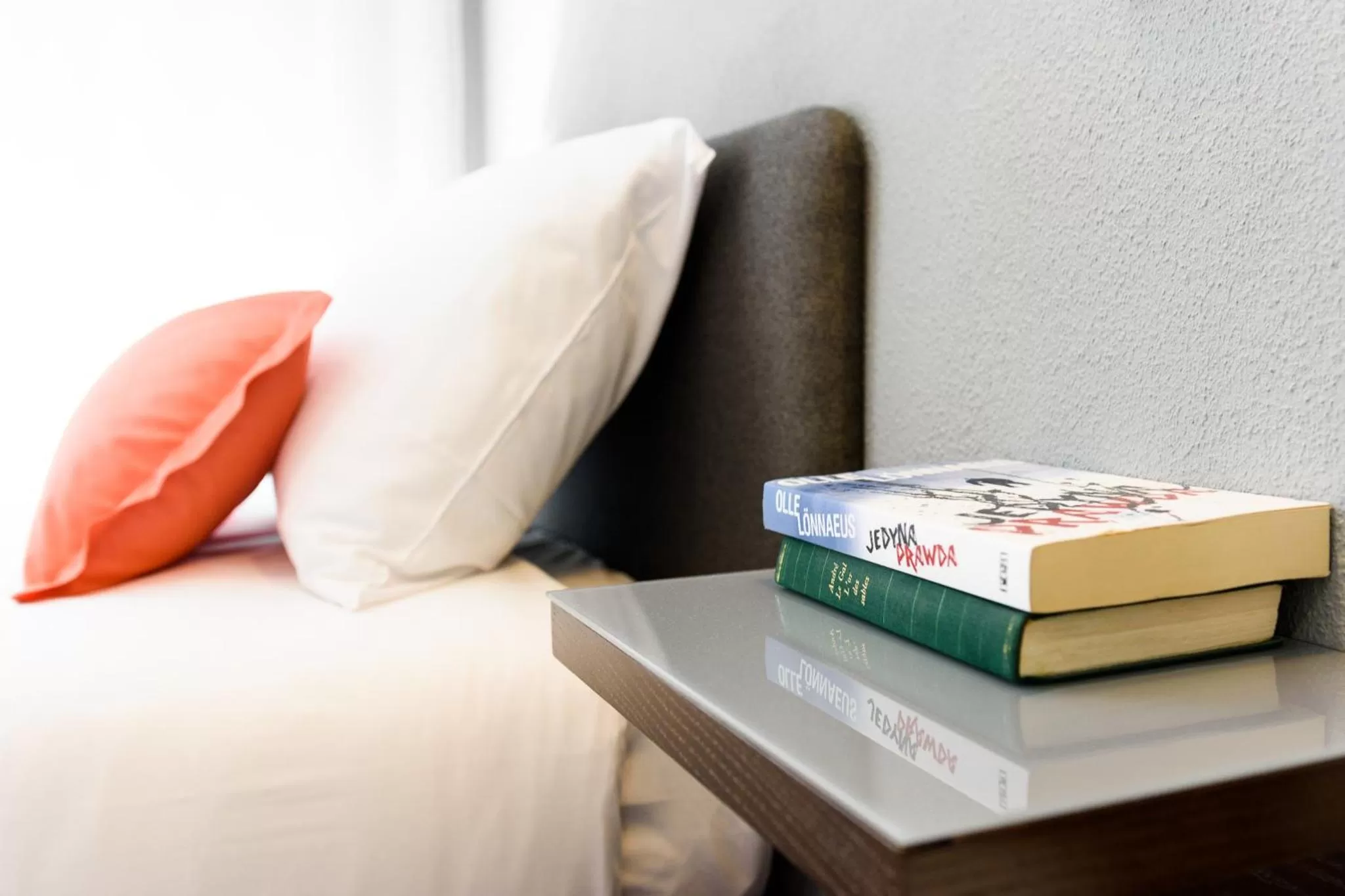 Bed in Hotel Portuense Lisboa