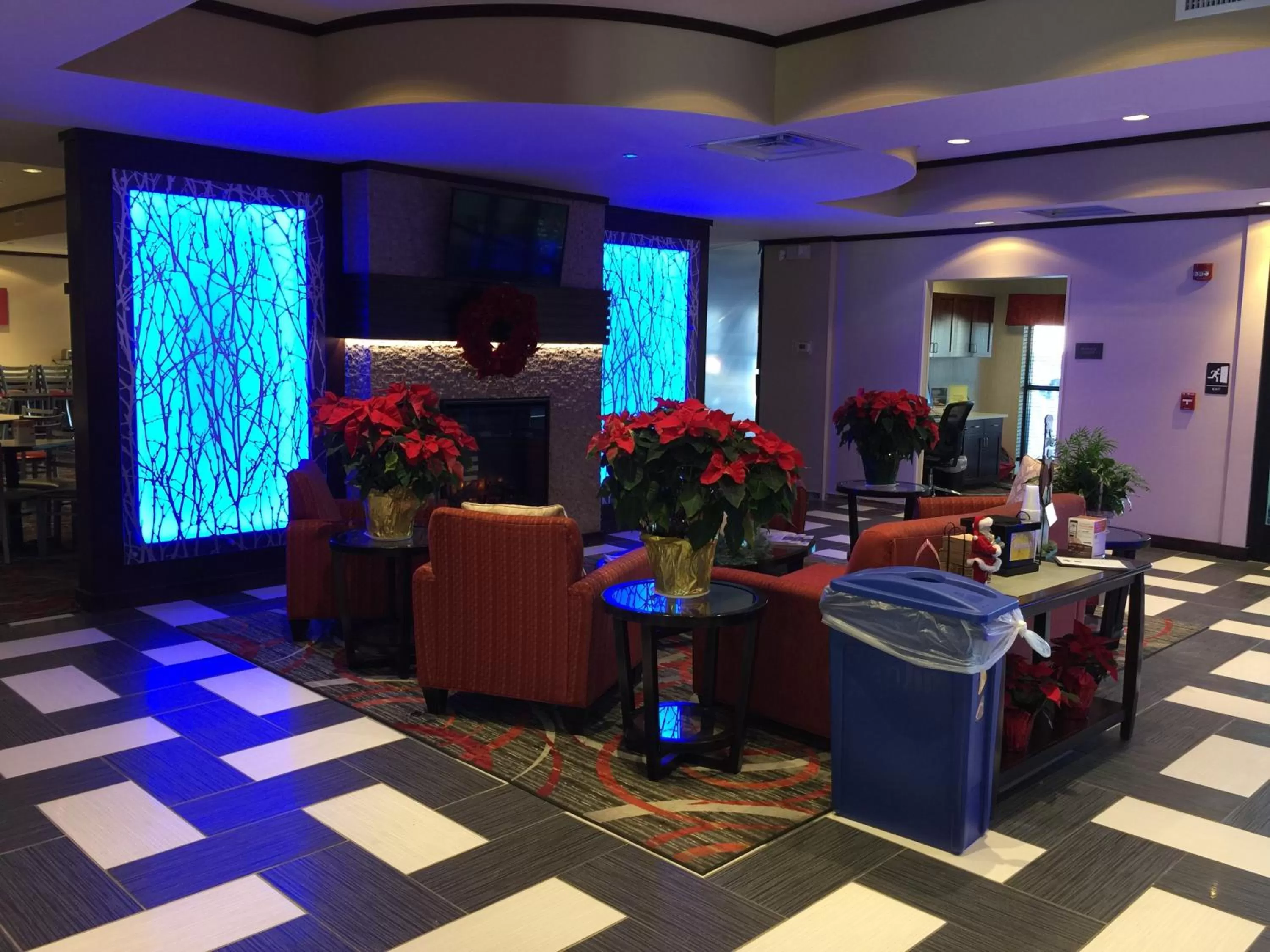 Comfort Suites Uniontown