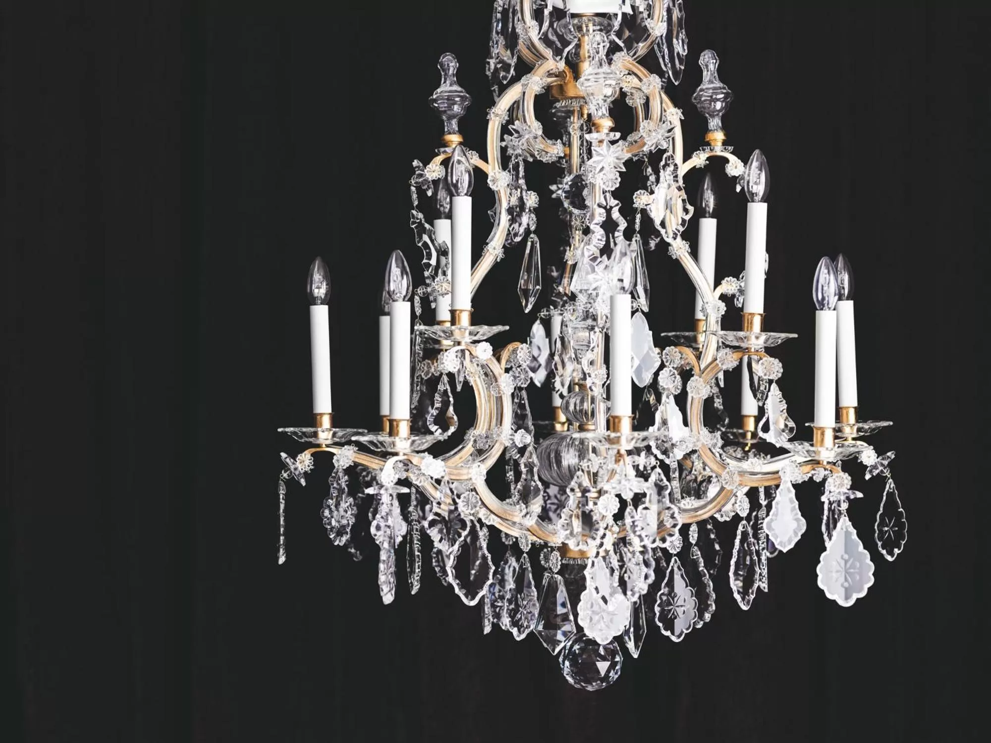 Decorative detail in Grand Ferdinand Vienna – Your Hotel In The City Center