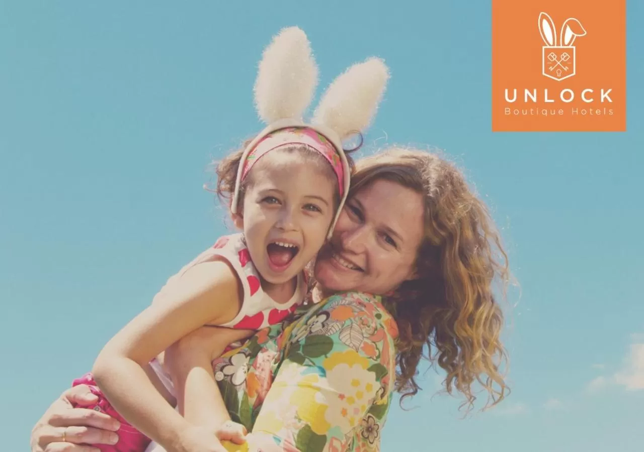 Children in Hotel da Estrela - by Unlock Hotels