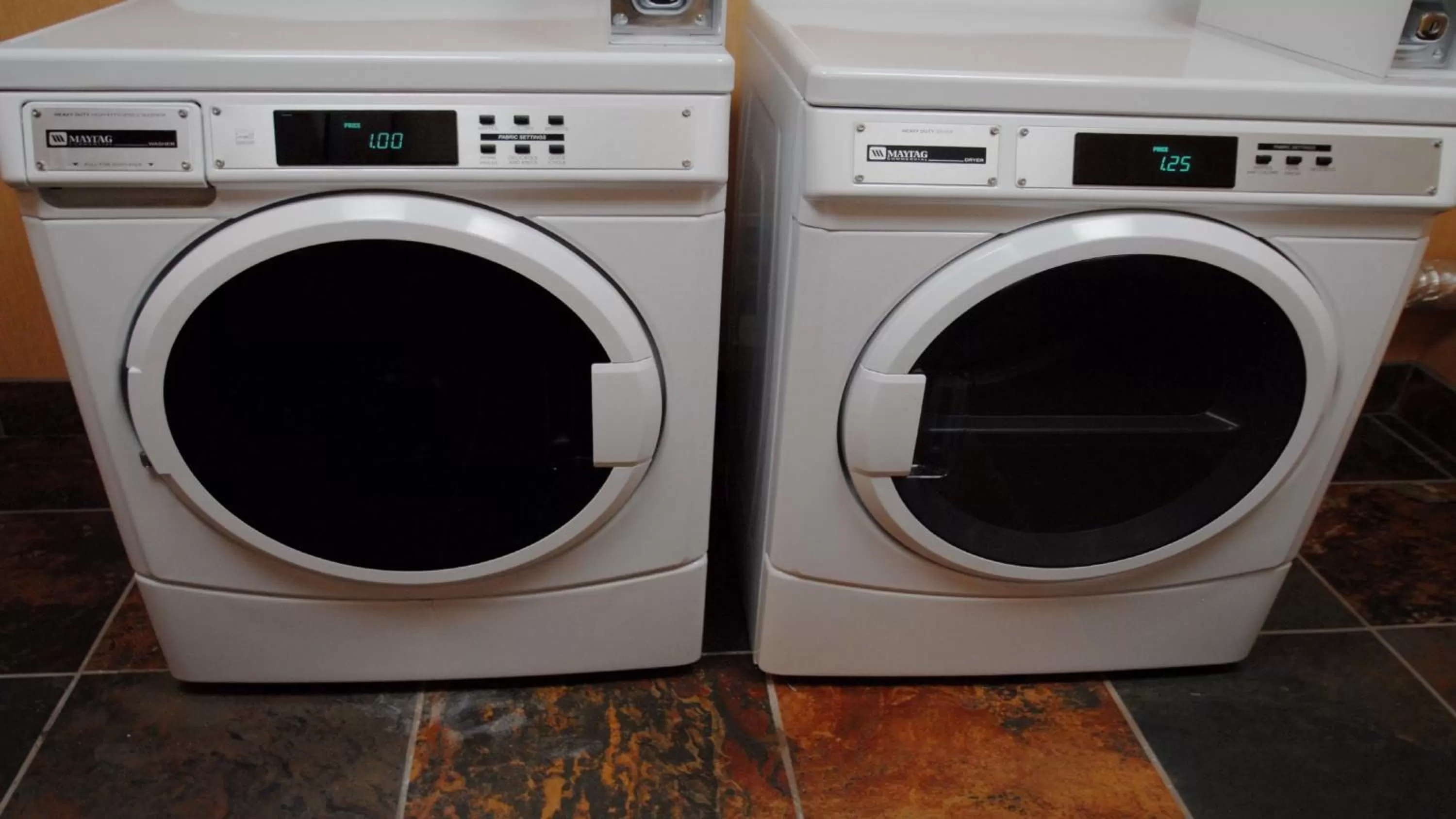 Decorative detail in Holiday Inn Express Hotel & Suites Littleton by IHG