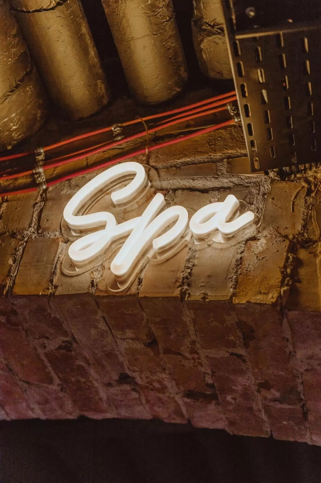 Massage in ARCHE Dwór Uphagena Gdańsk