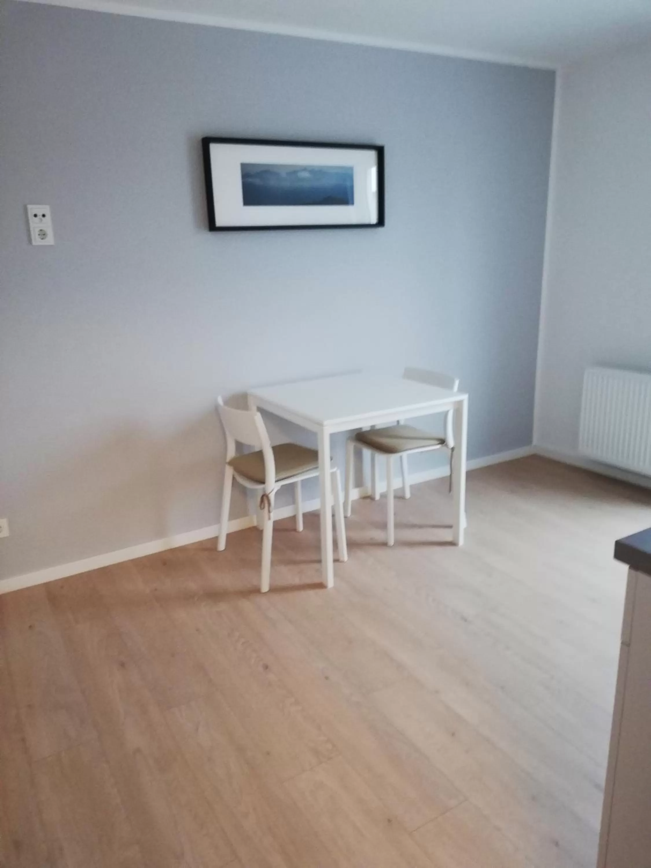 Dining area in City Hotel und City Apartments Centrum