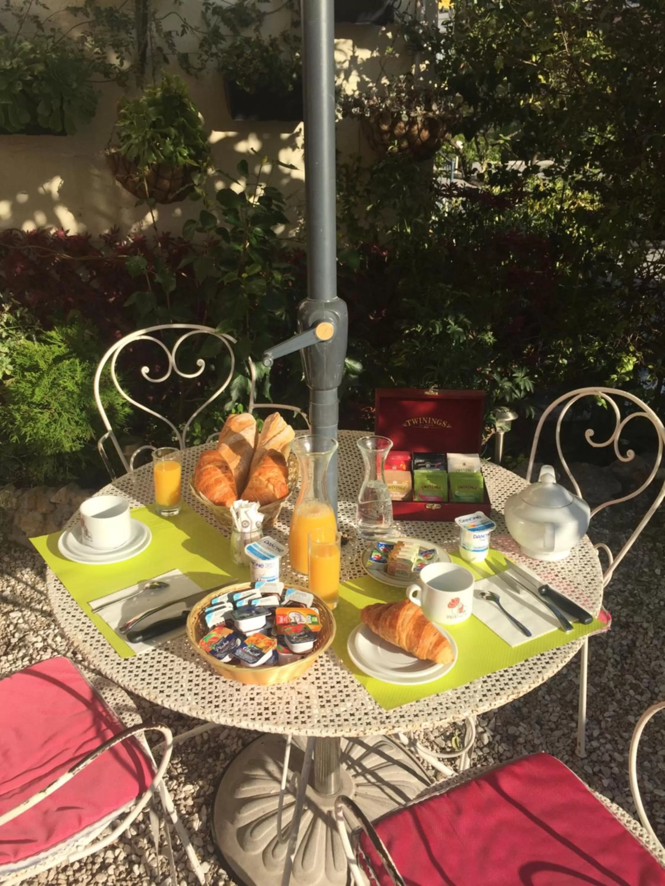 Facade/entrance in Hotel Danemark