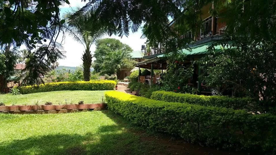 Day in Surjios Guest House