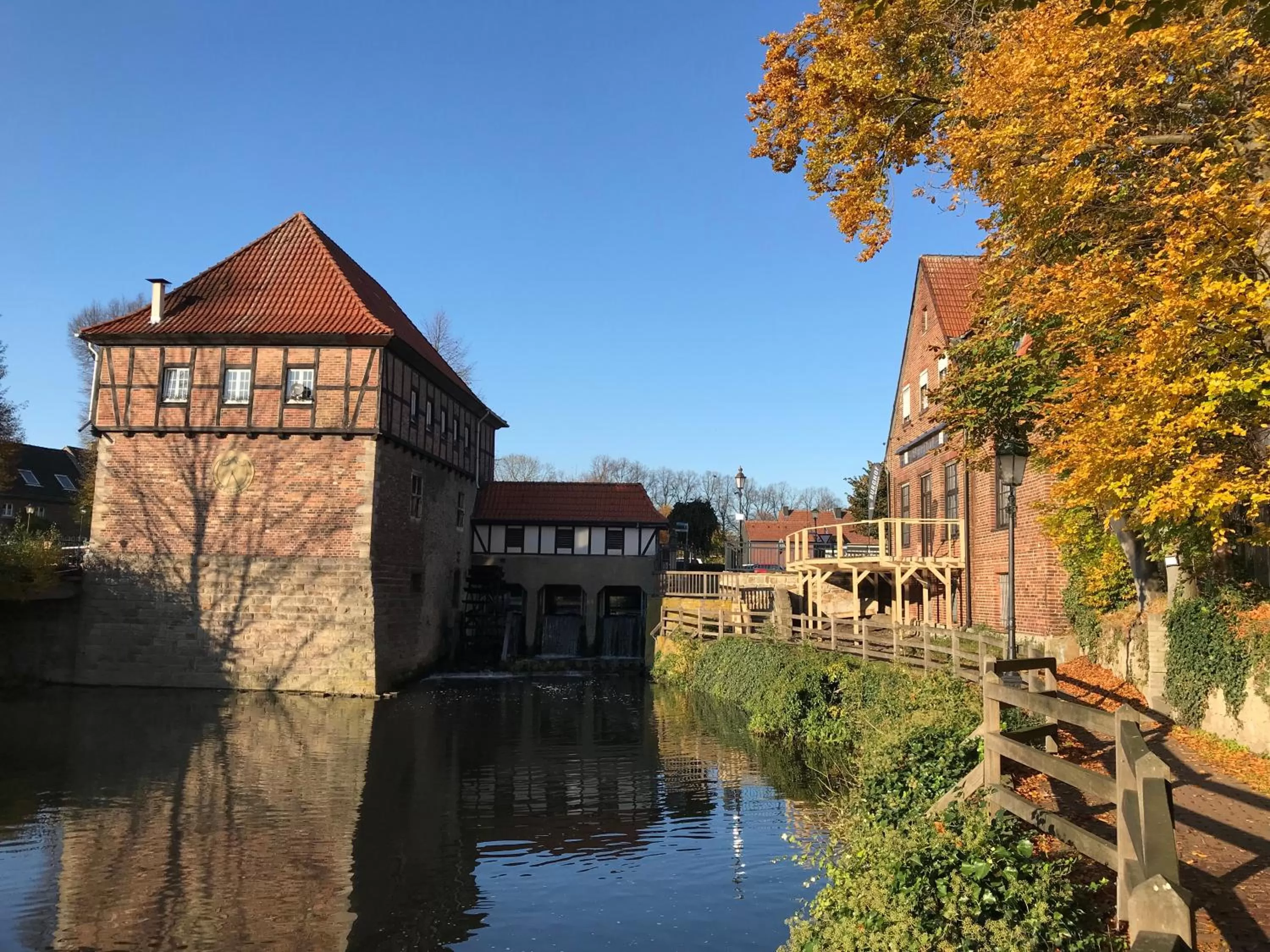 Hiking in Hotel No. 11