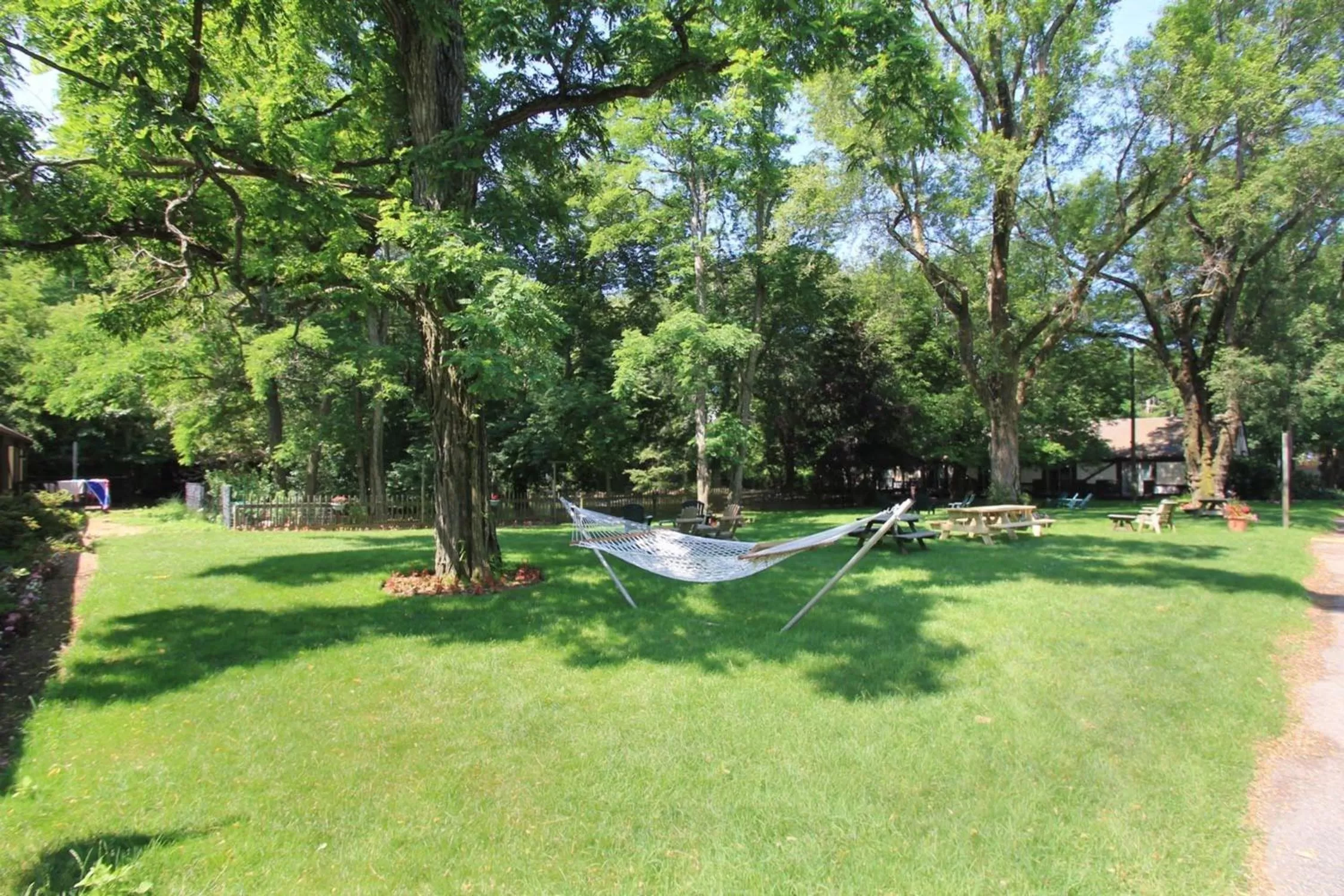 Facade/entrance in The Earl of Sandwich Motel