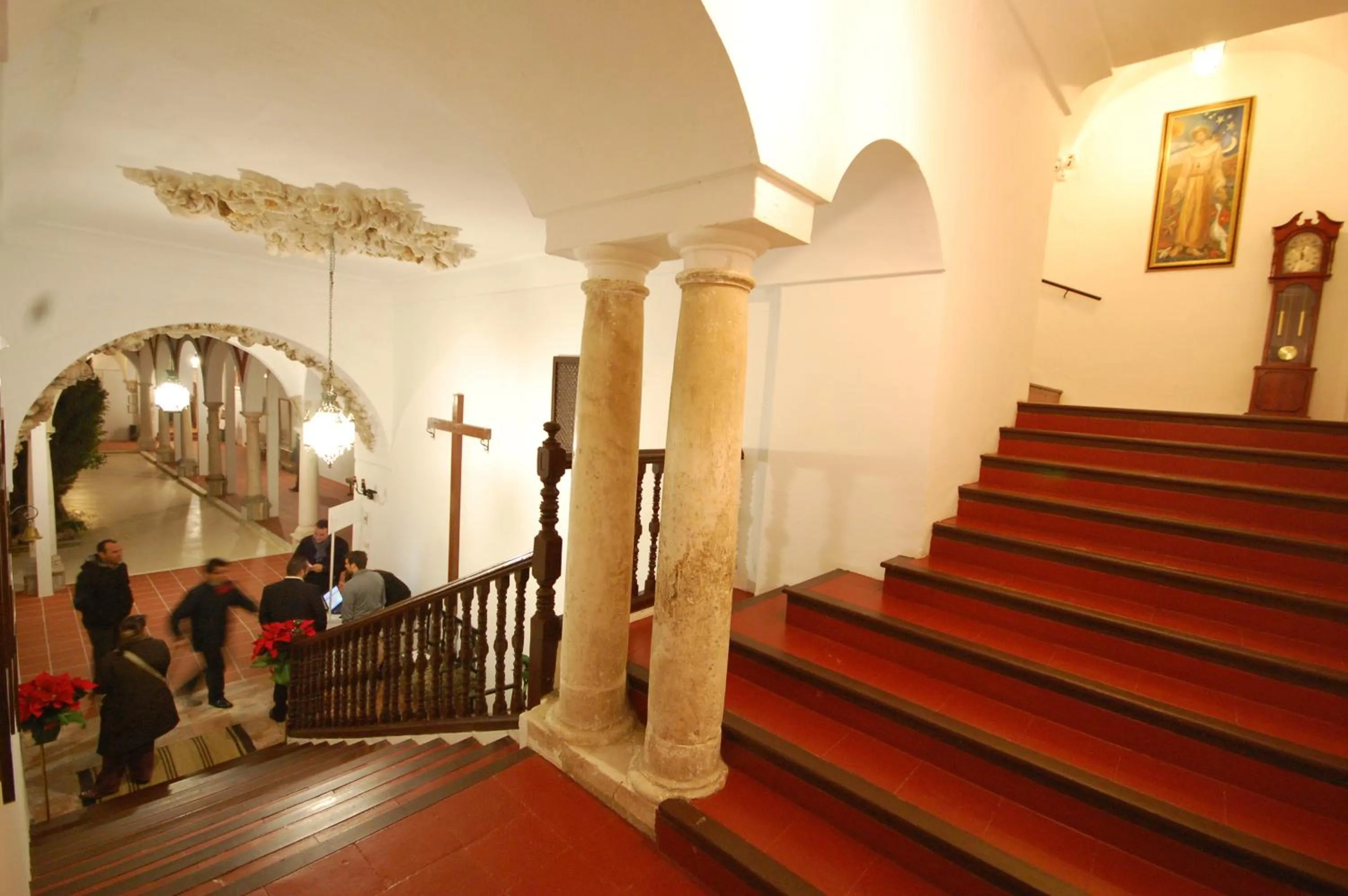 Other in Hotel Hospederia San Francisco