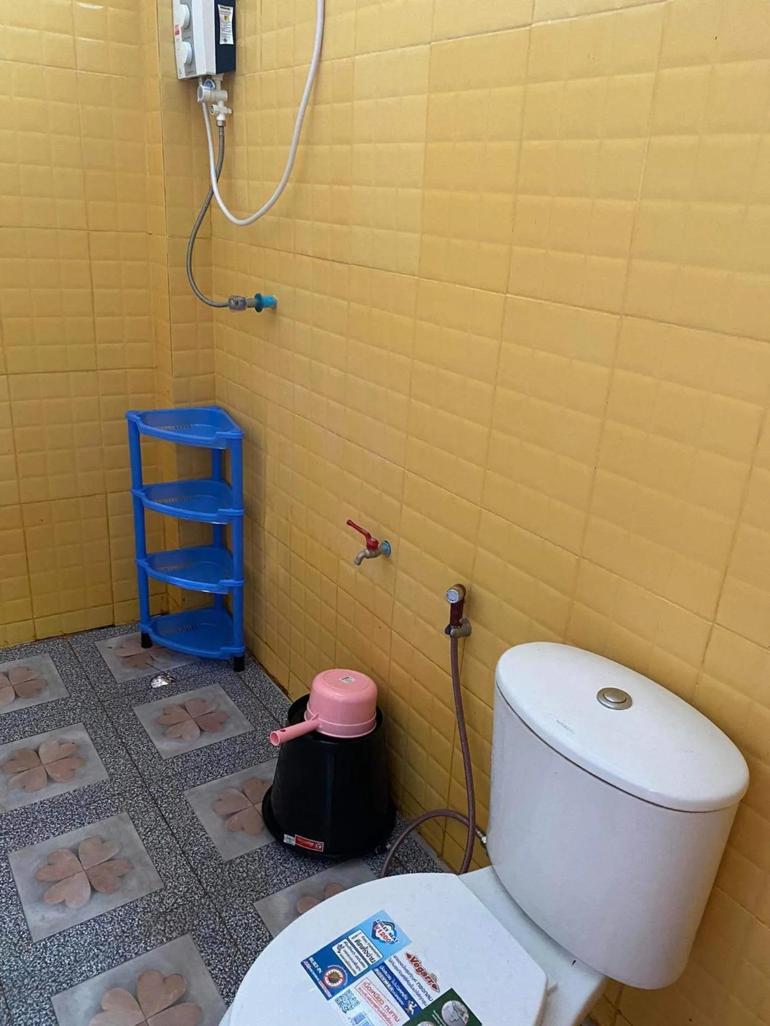 Lanta Paradise Beach Resort