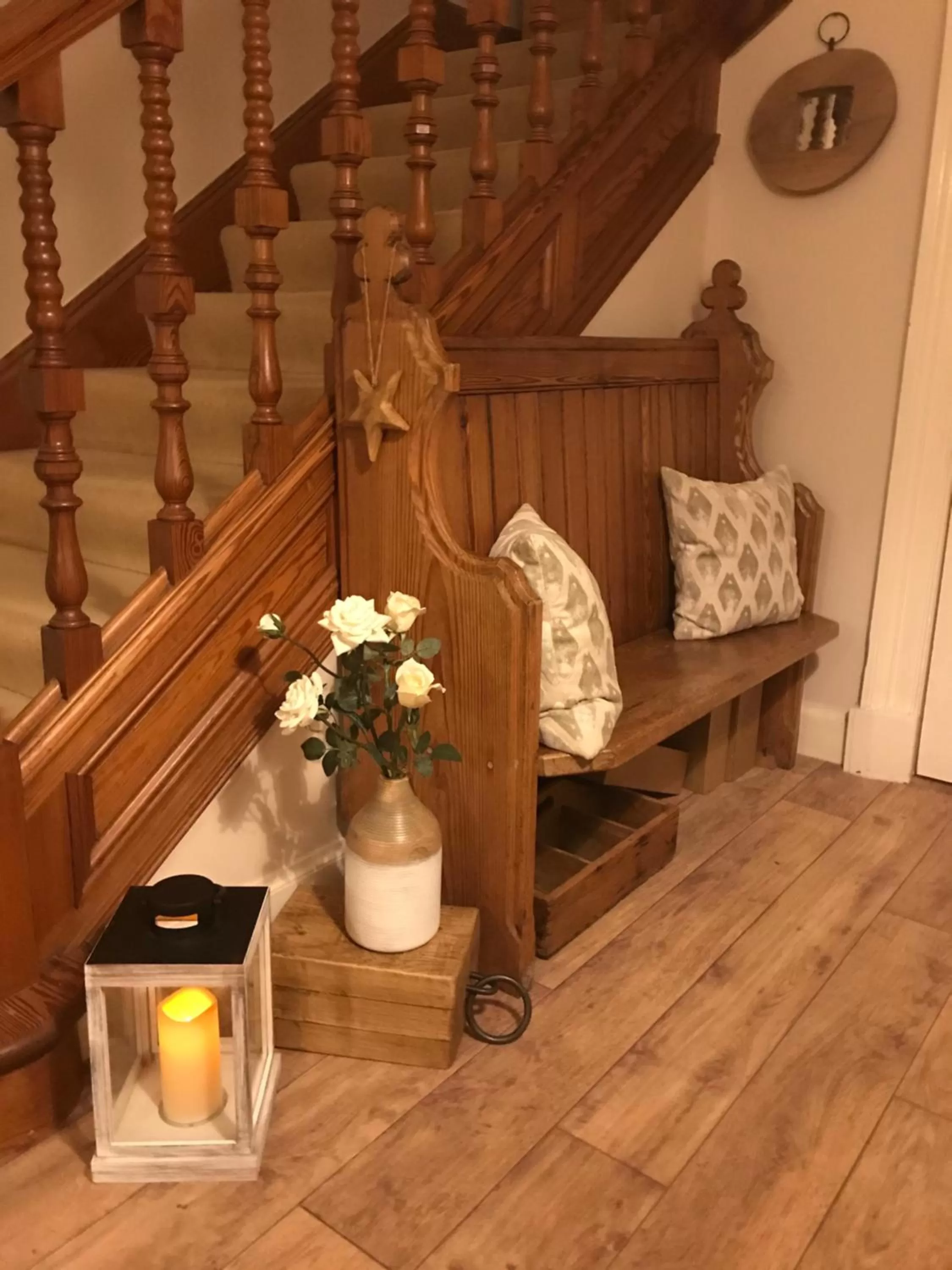 Internal: Not applicable to any particular room in 36 TheMall