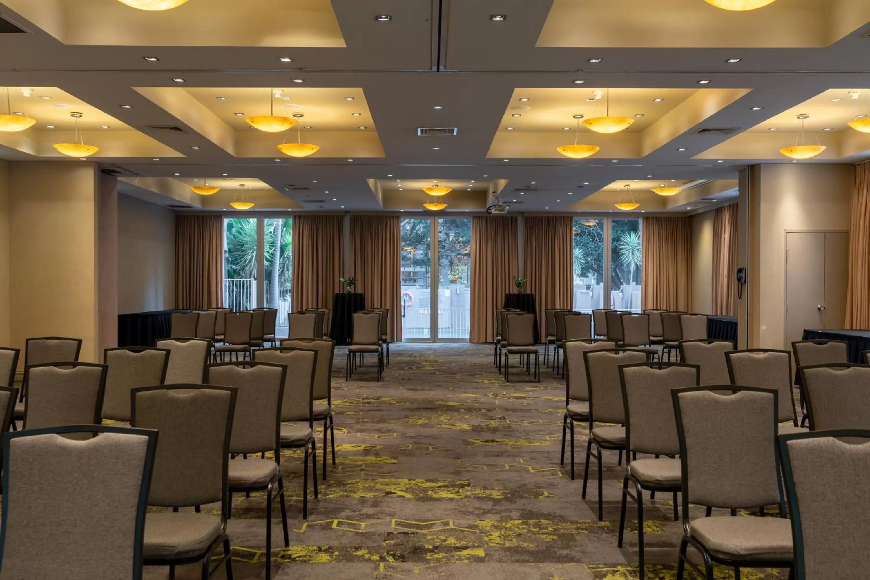 Meeting/conference room in Holiday Inn Parramatta by IHG
