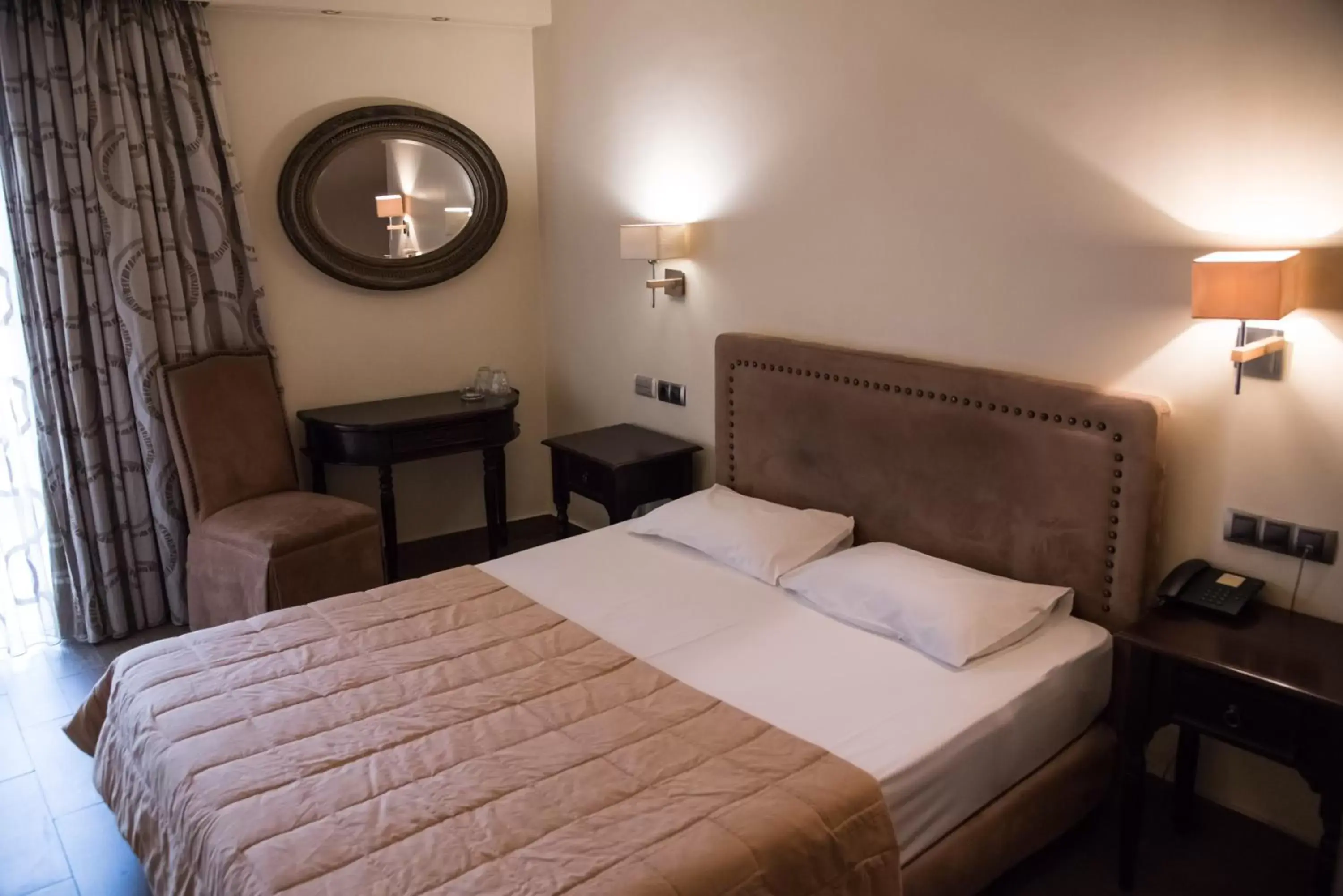 Double Room - single occupancy in Hotel Maroussi Double Room - single occupancy in Hotel Maroussi