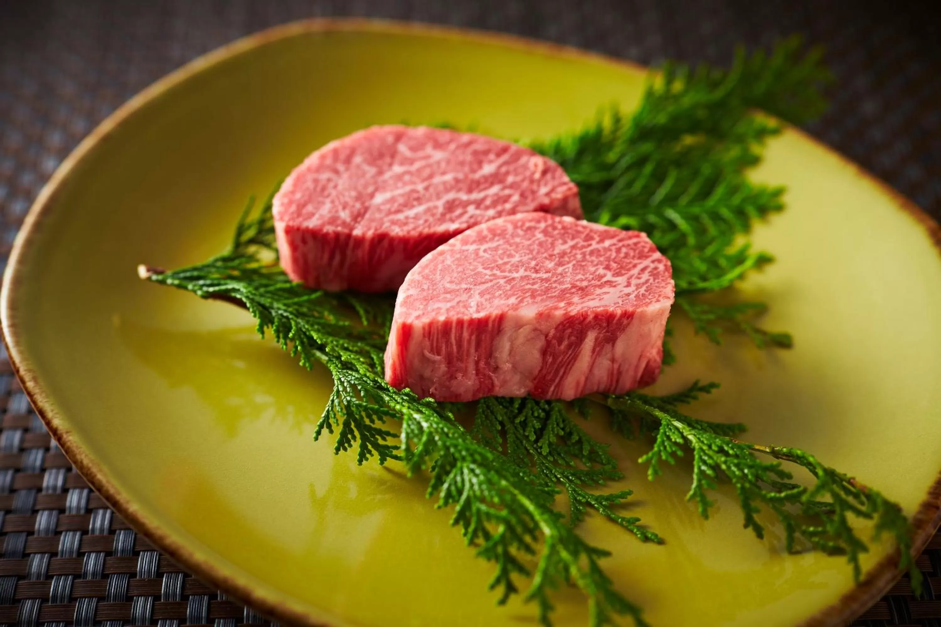 Restaurant/places to eat in ANA Crowne Plaza Osaka by IHG