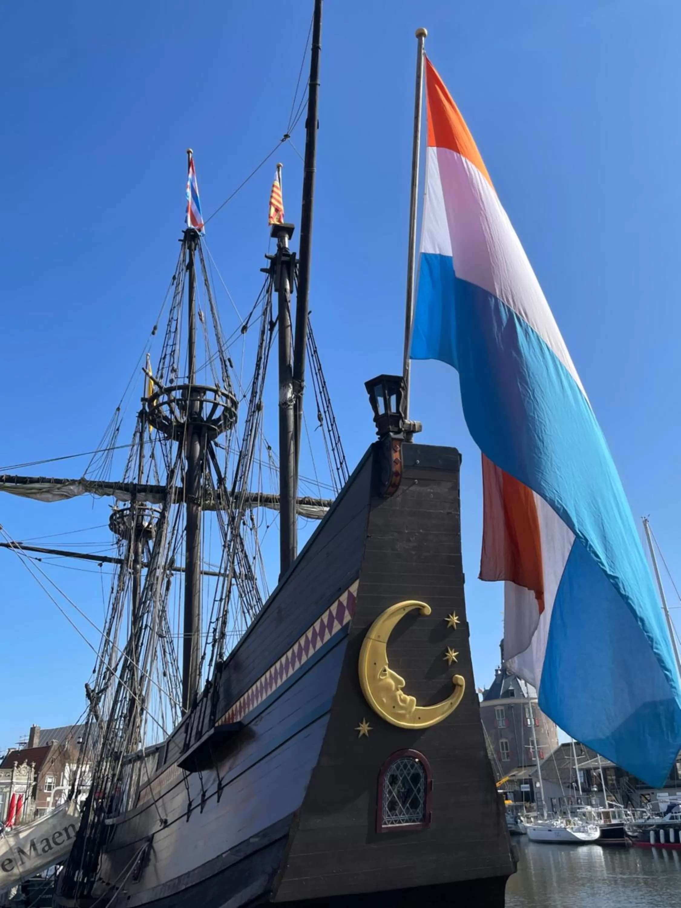 Neighbourhood, Property Building in Hotel De Koepoort