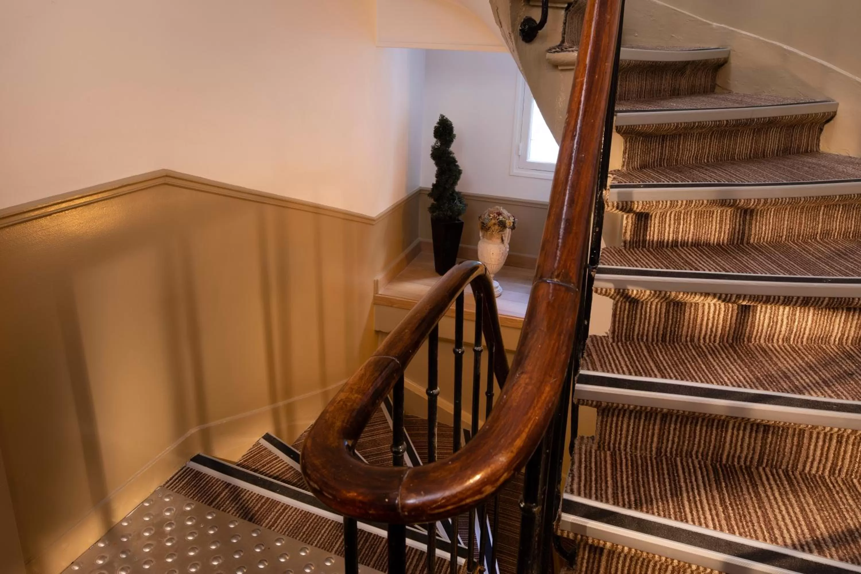 Hôtel de la Tour Eiffel