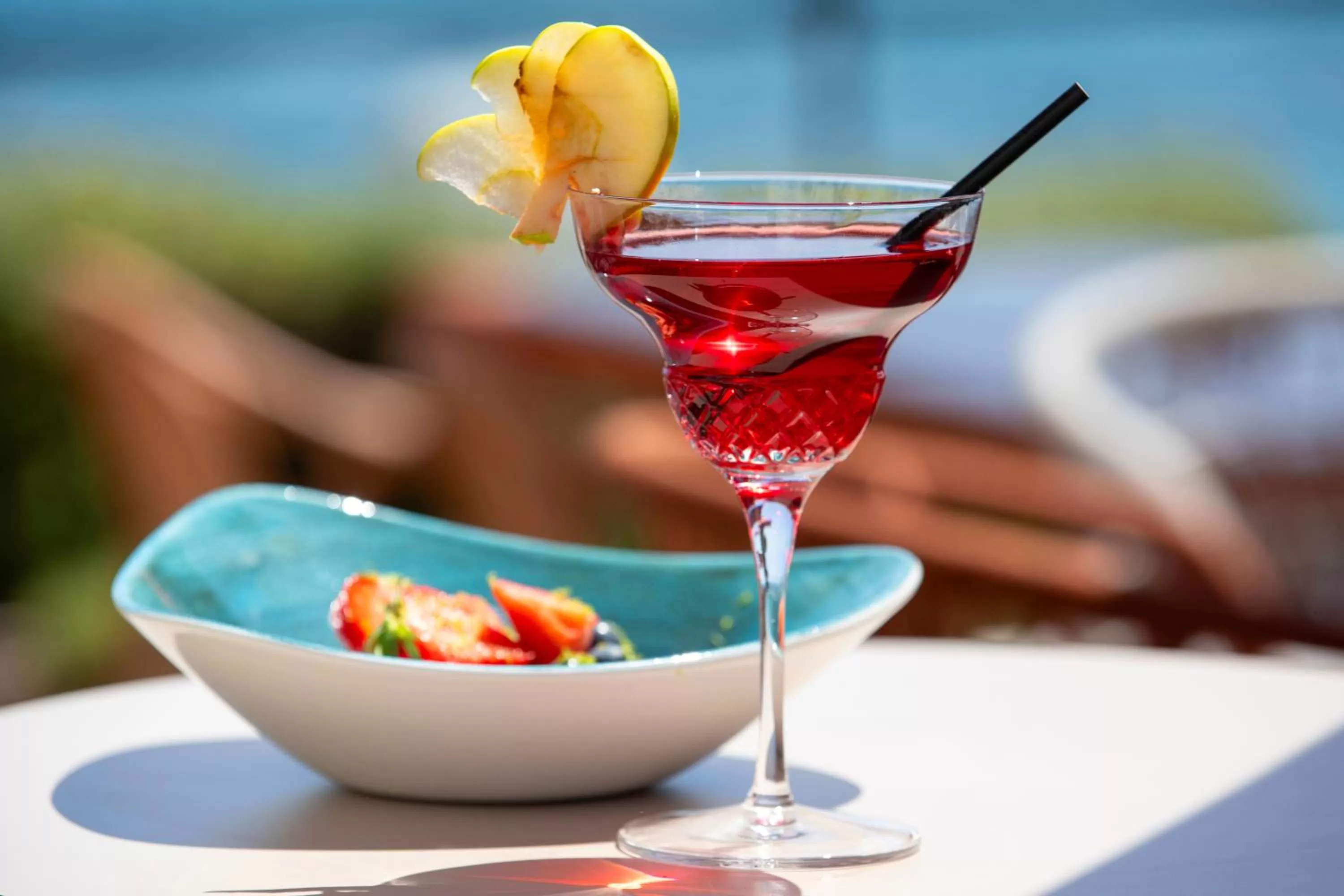 Restaurant/places to eat in Pullman Cannes Mandelieu