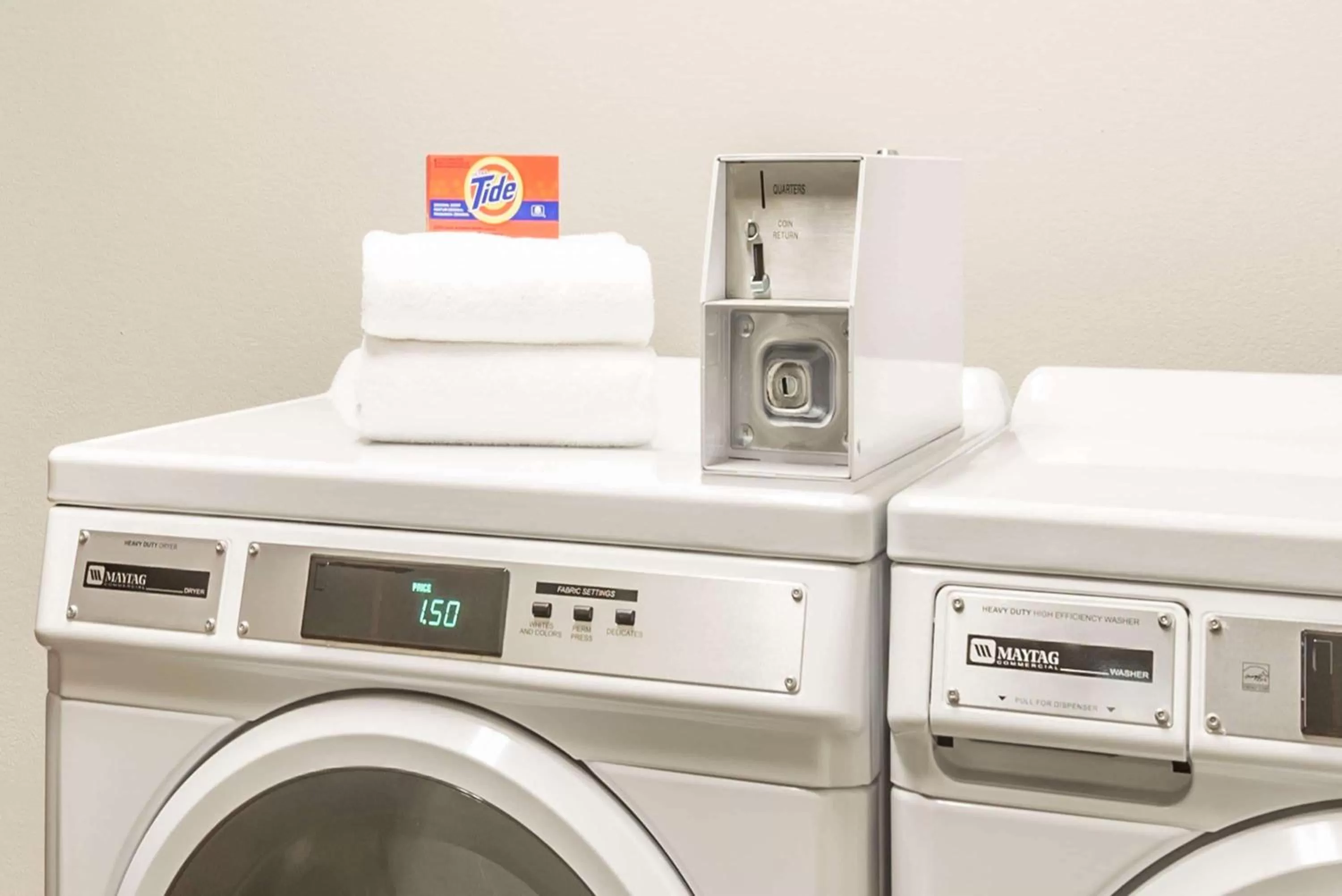 On site in Microtel Inn & Suites by Wyndham Altoona