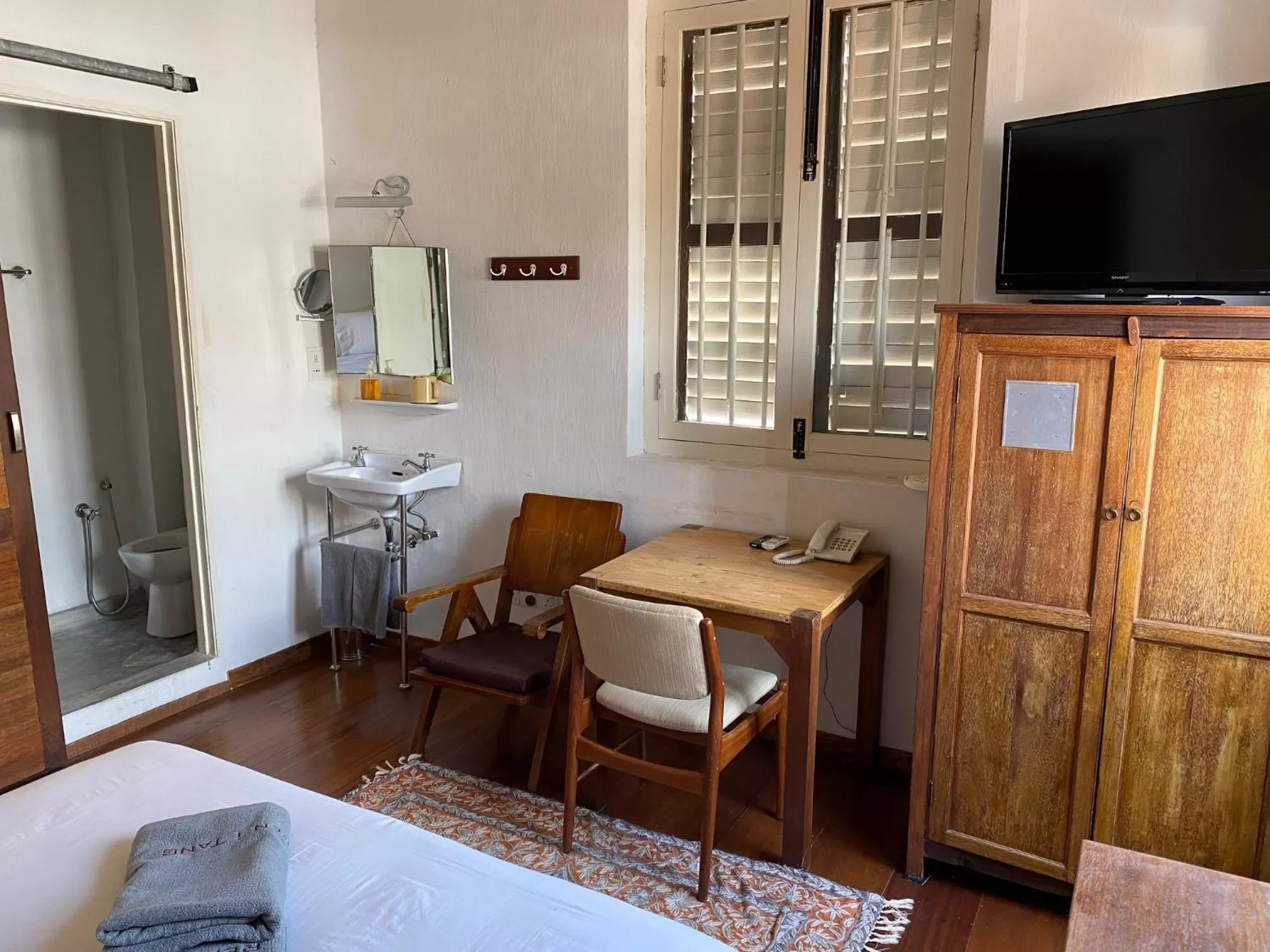 Ren I Tang Heritage Inn