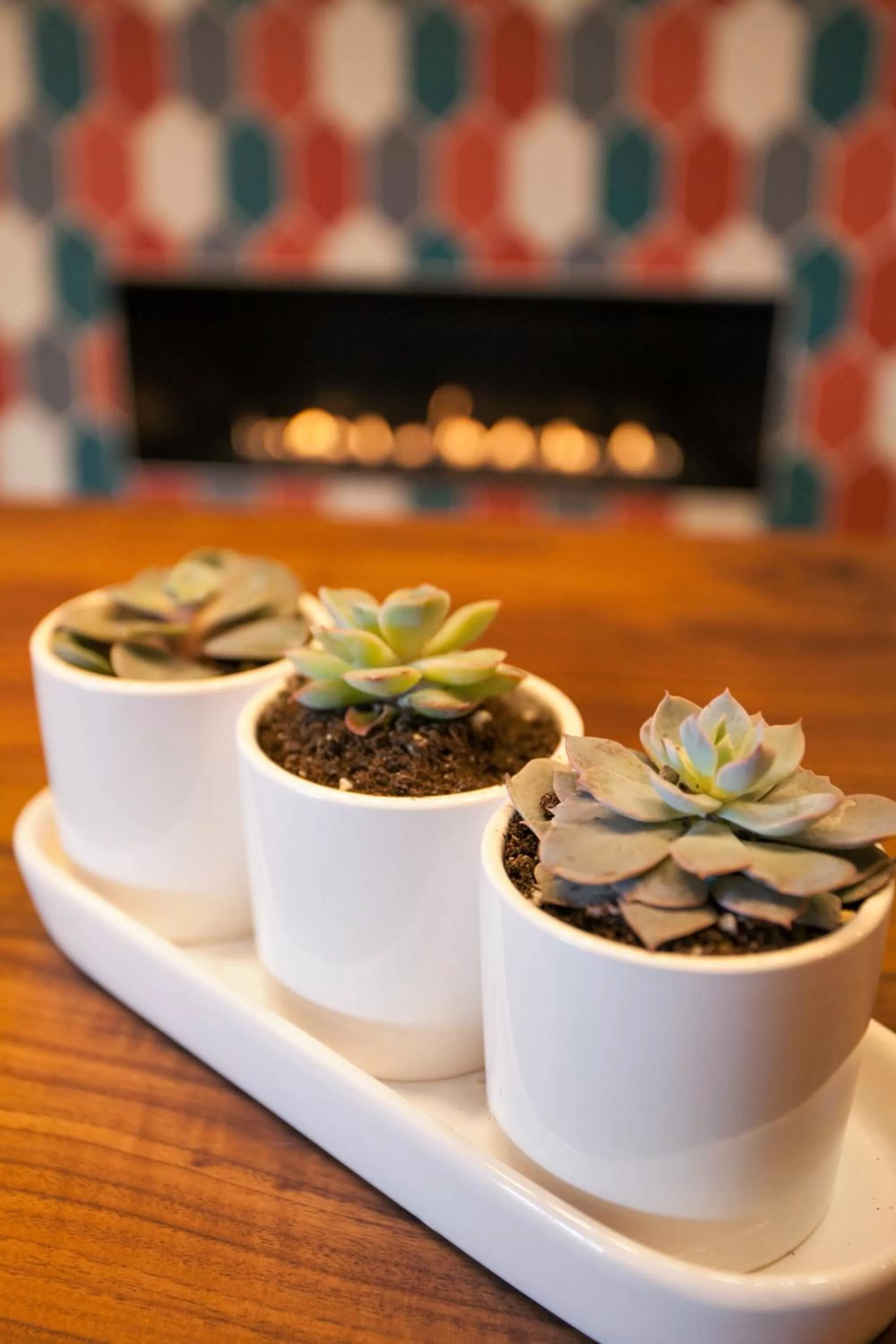 Lobby or reception in Inn at Seaside