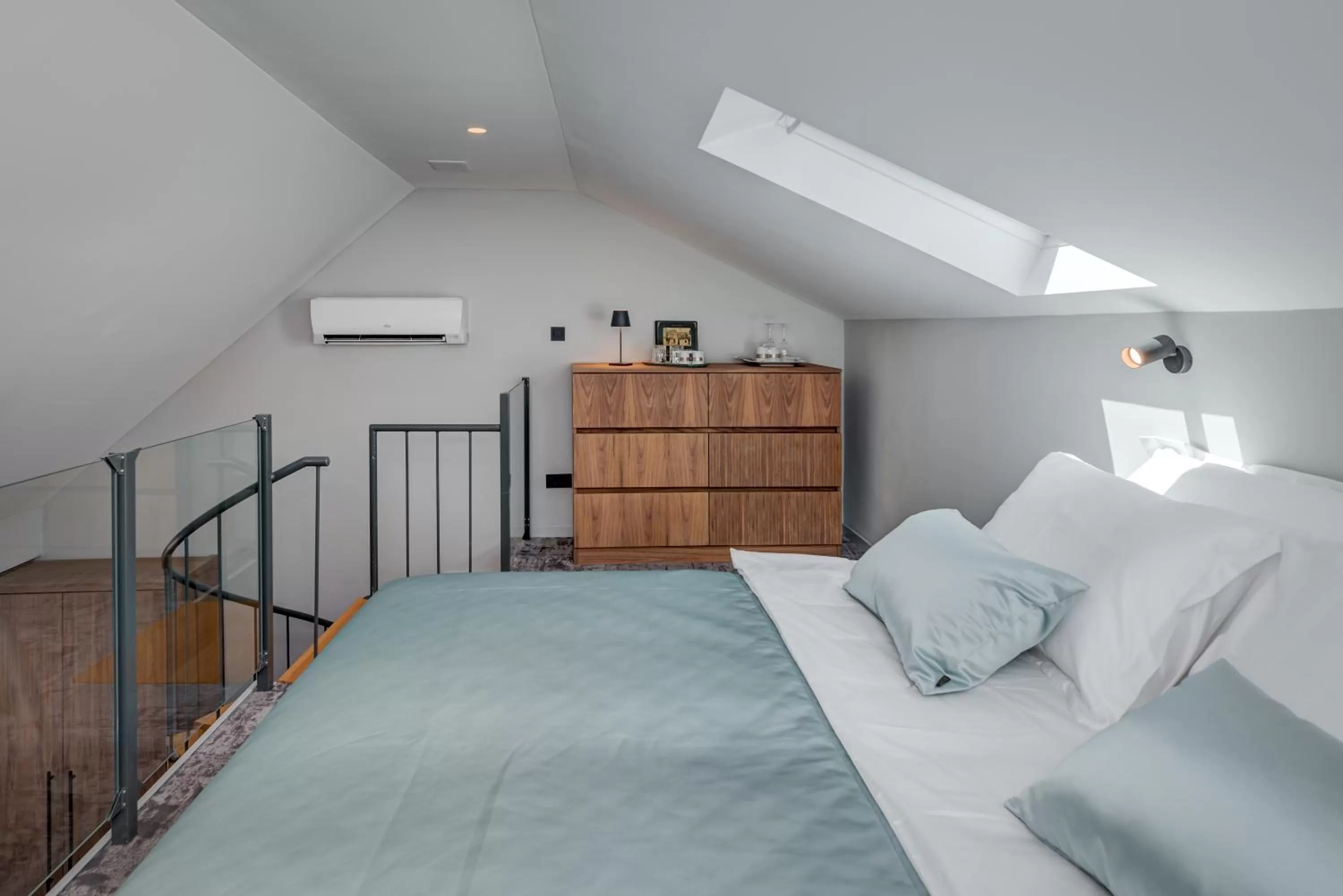 Bedroom, Bed in Makarun Heritage Rooms