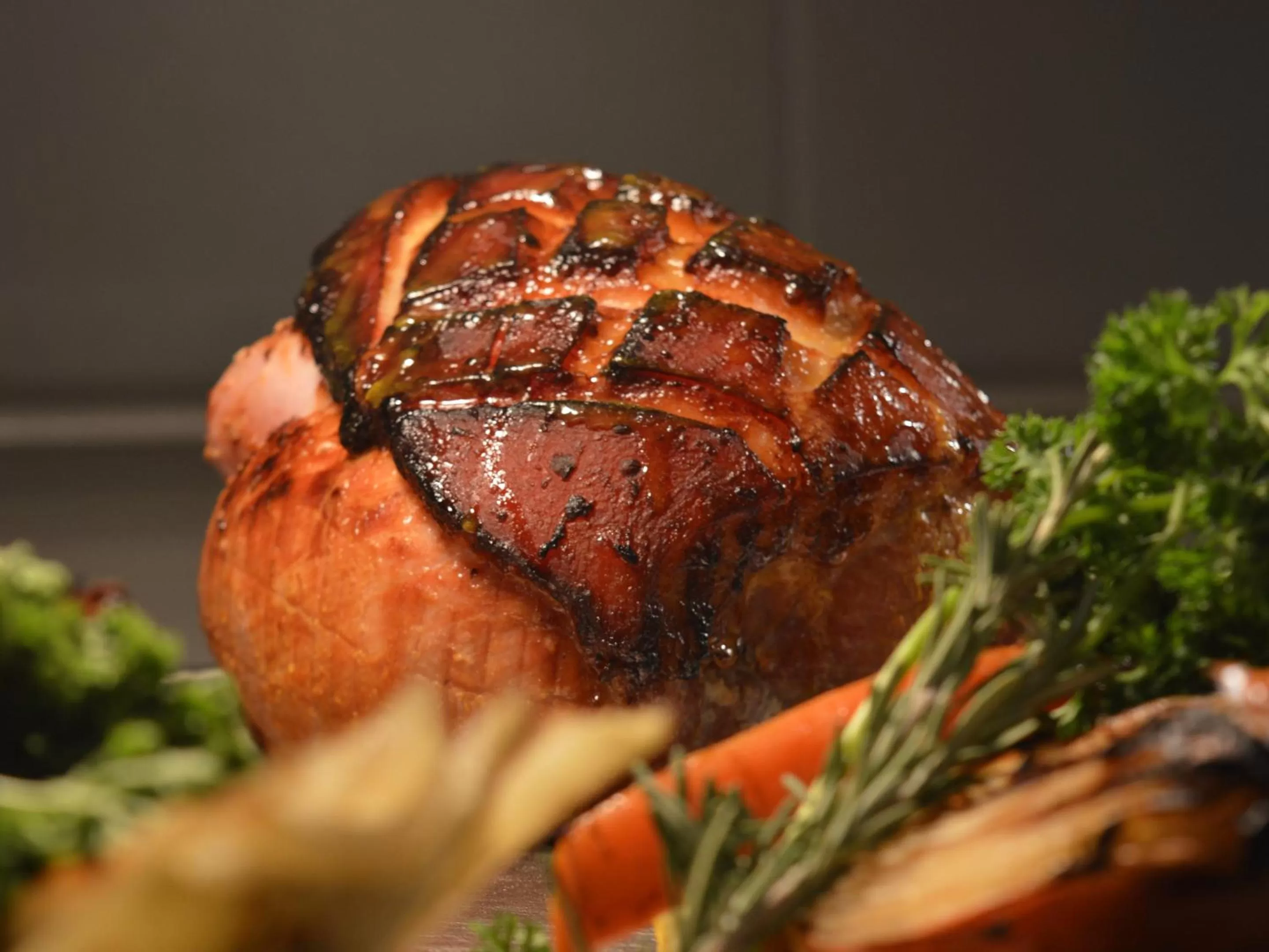 Meals in Cliff Hotel