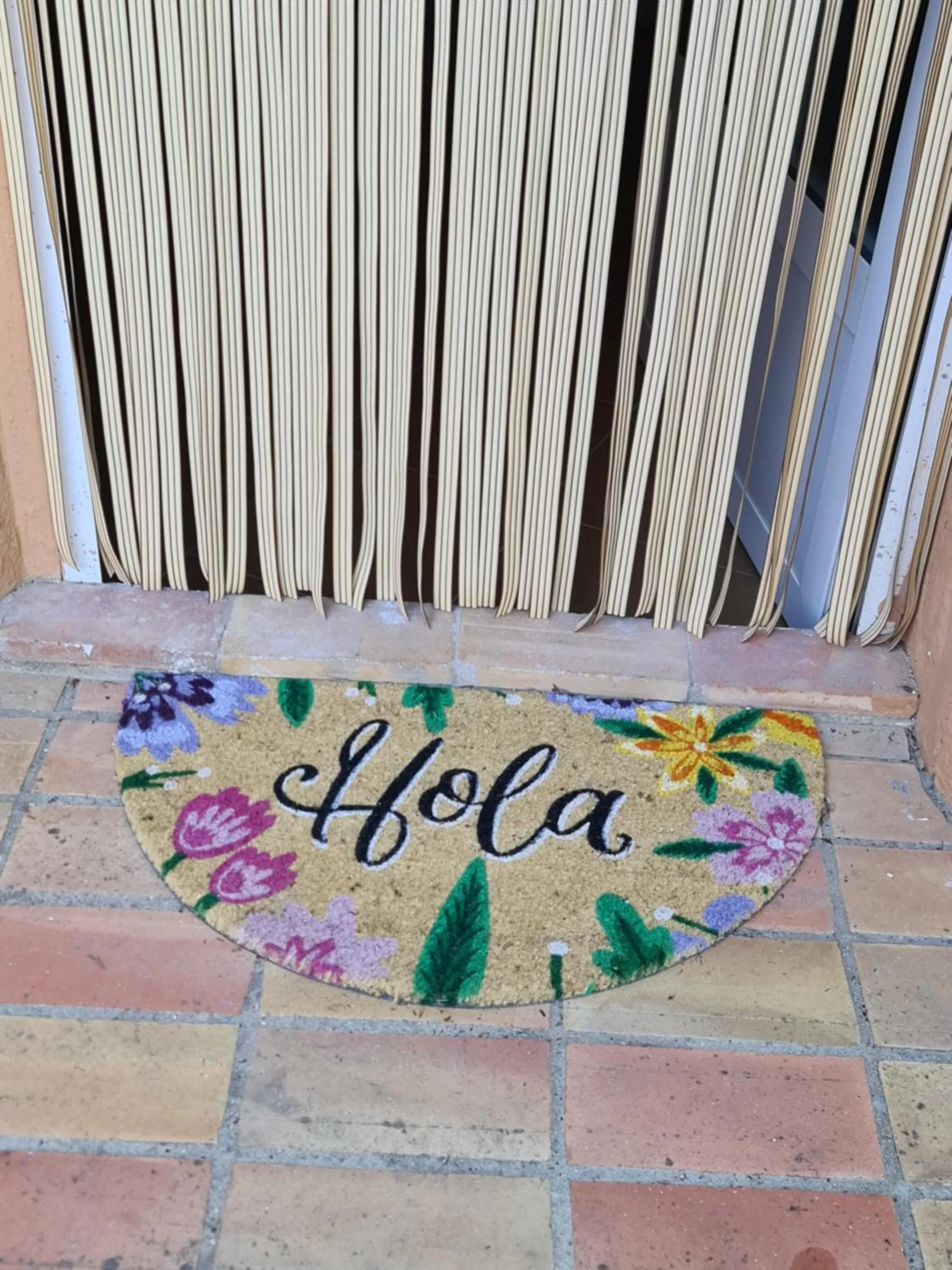 Facade/entrance, Property Logo/Sign in Finca la Yuca