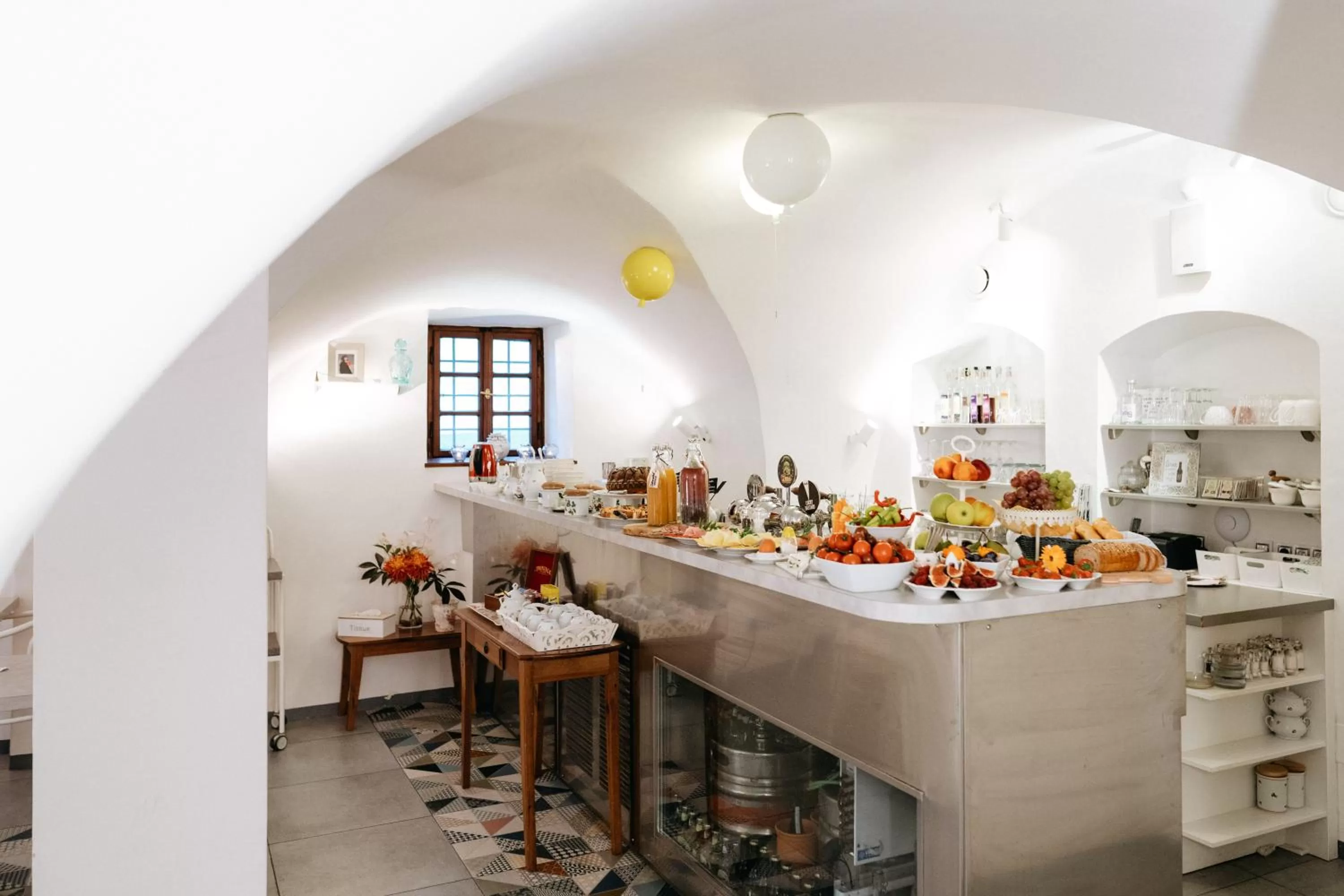 Boutique Hotel Romantick