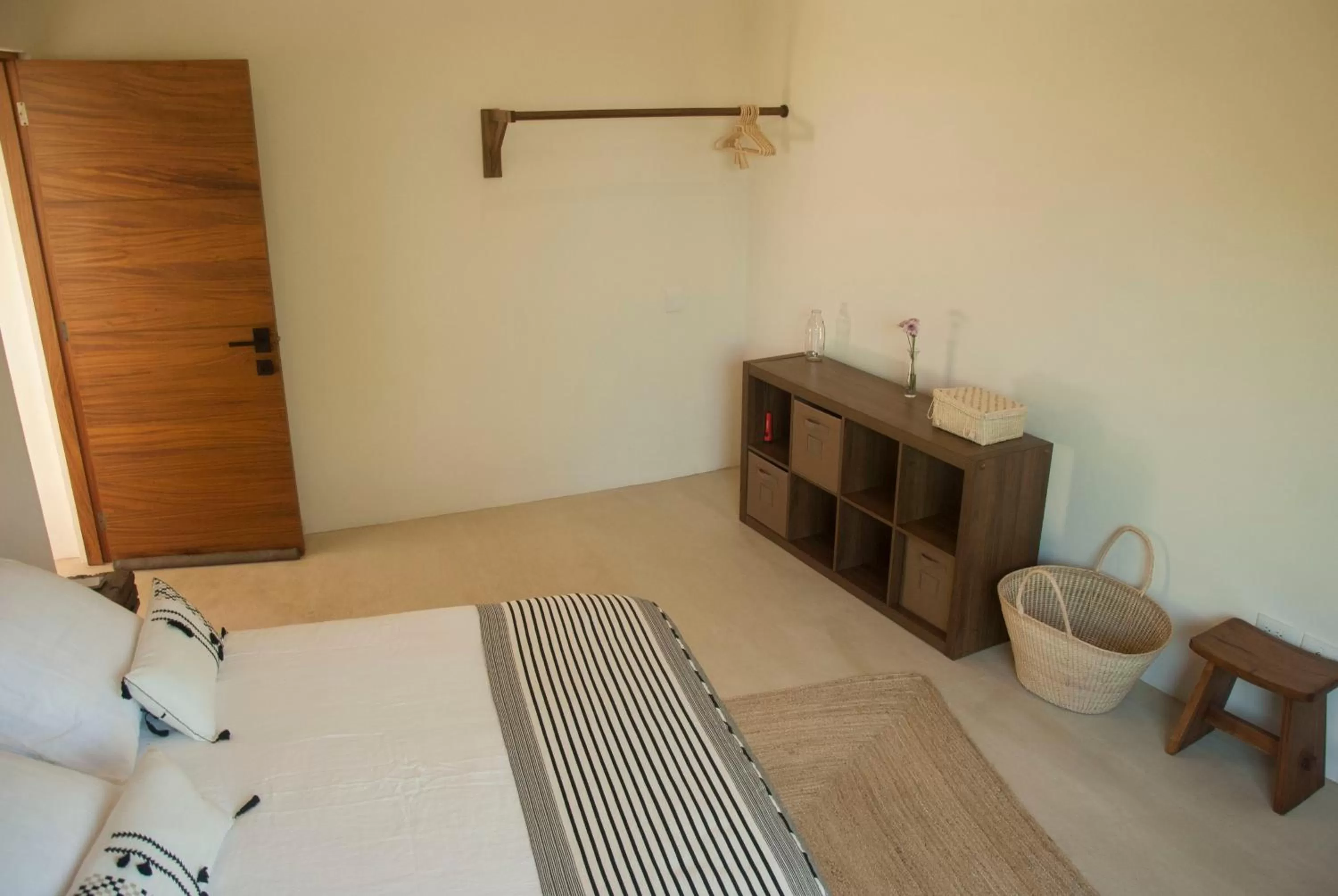 Bedroom in Casa Lulú