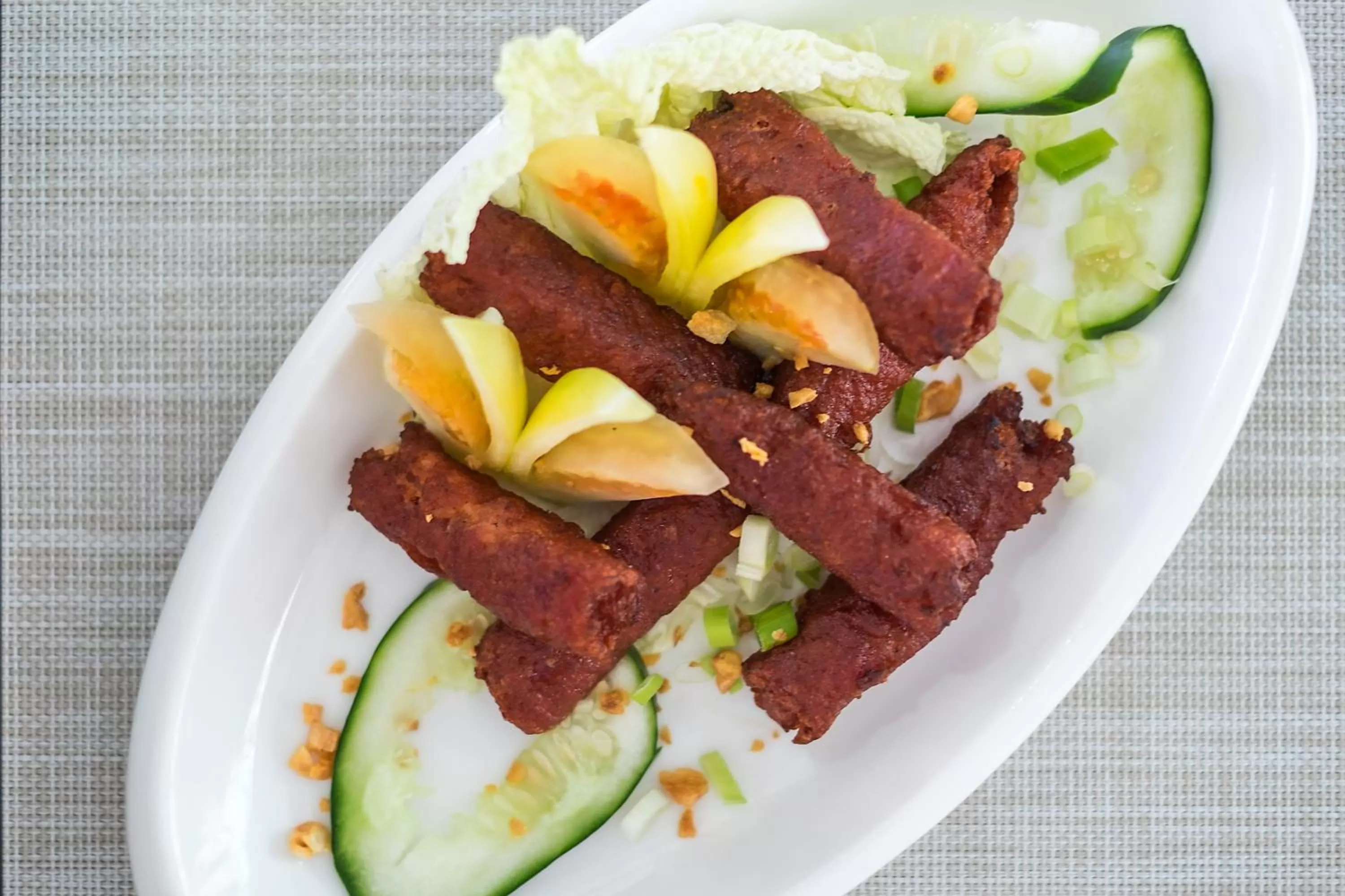 Restaurant/places to eat in Coron Underwater Garden Resort