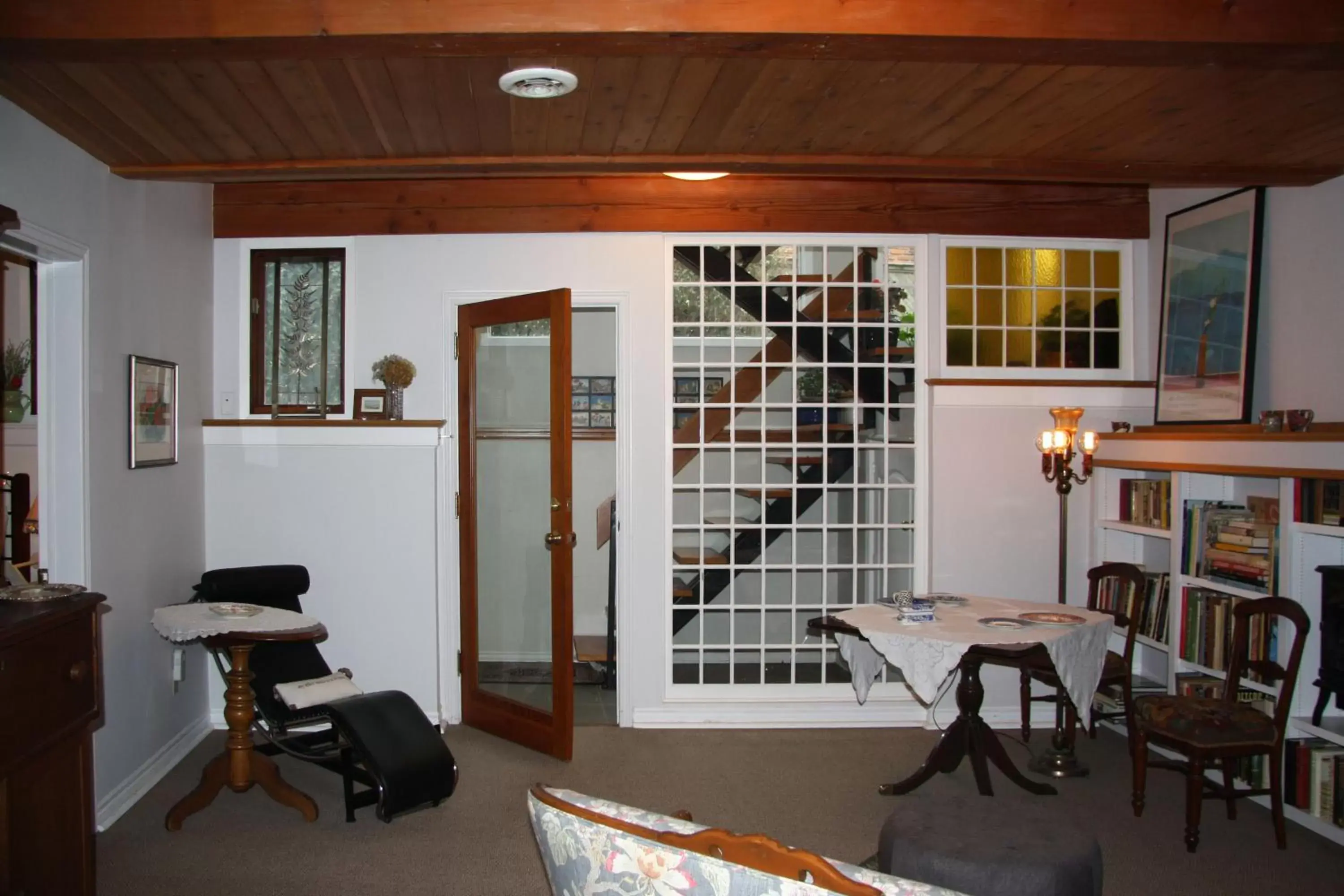 Family Suite in 2 Moon Cottage Family Suite in 2 Moon Cottage