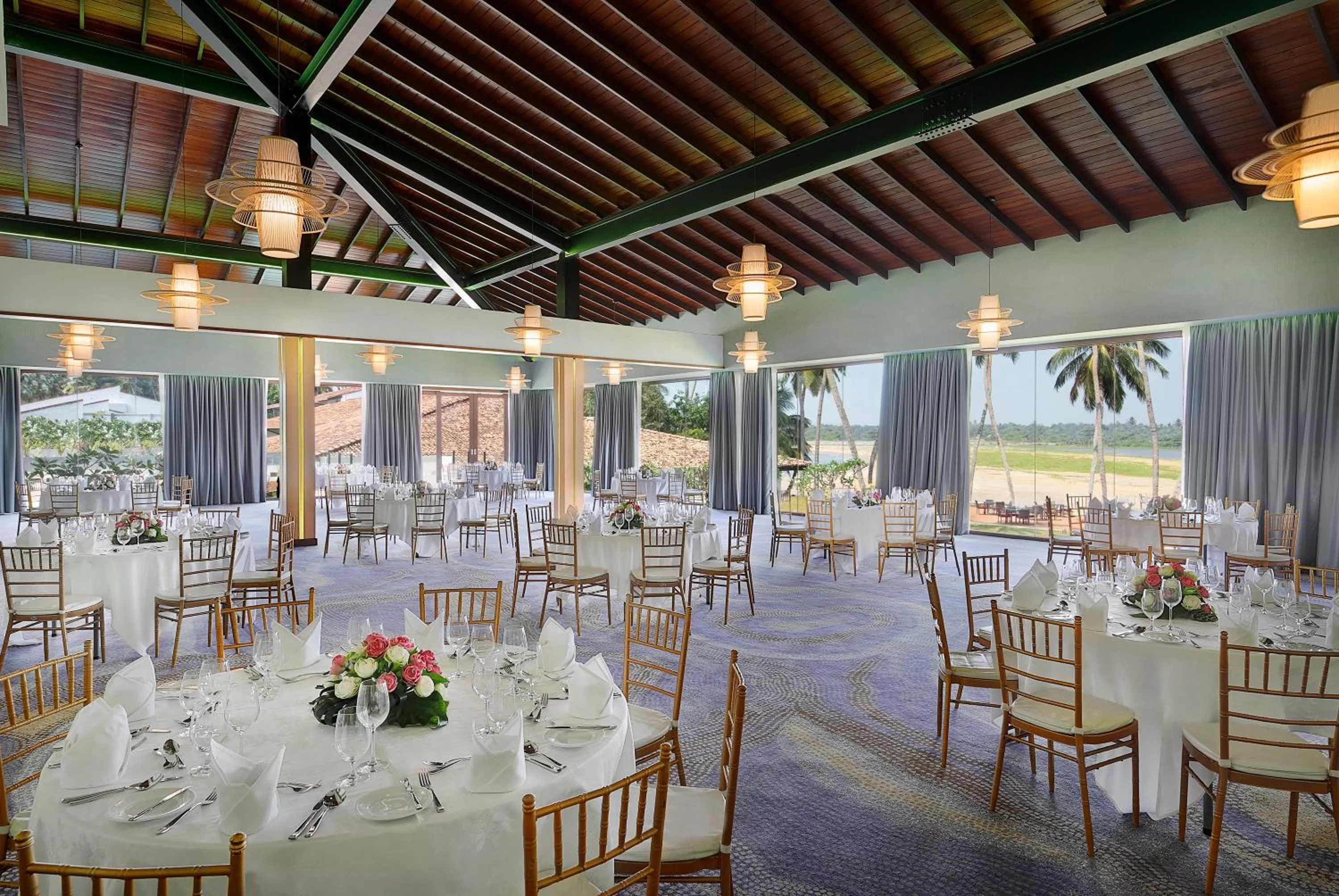 Banquet/Function facilities in Avani Kalutara Resort