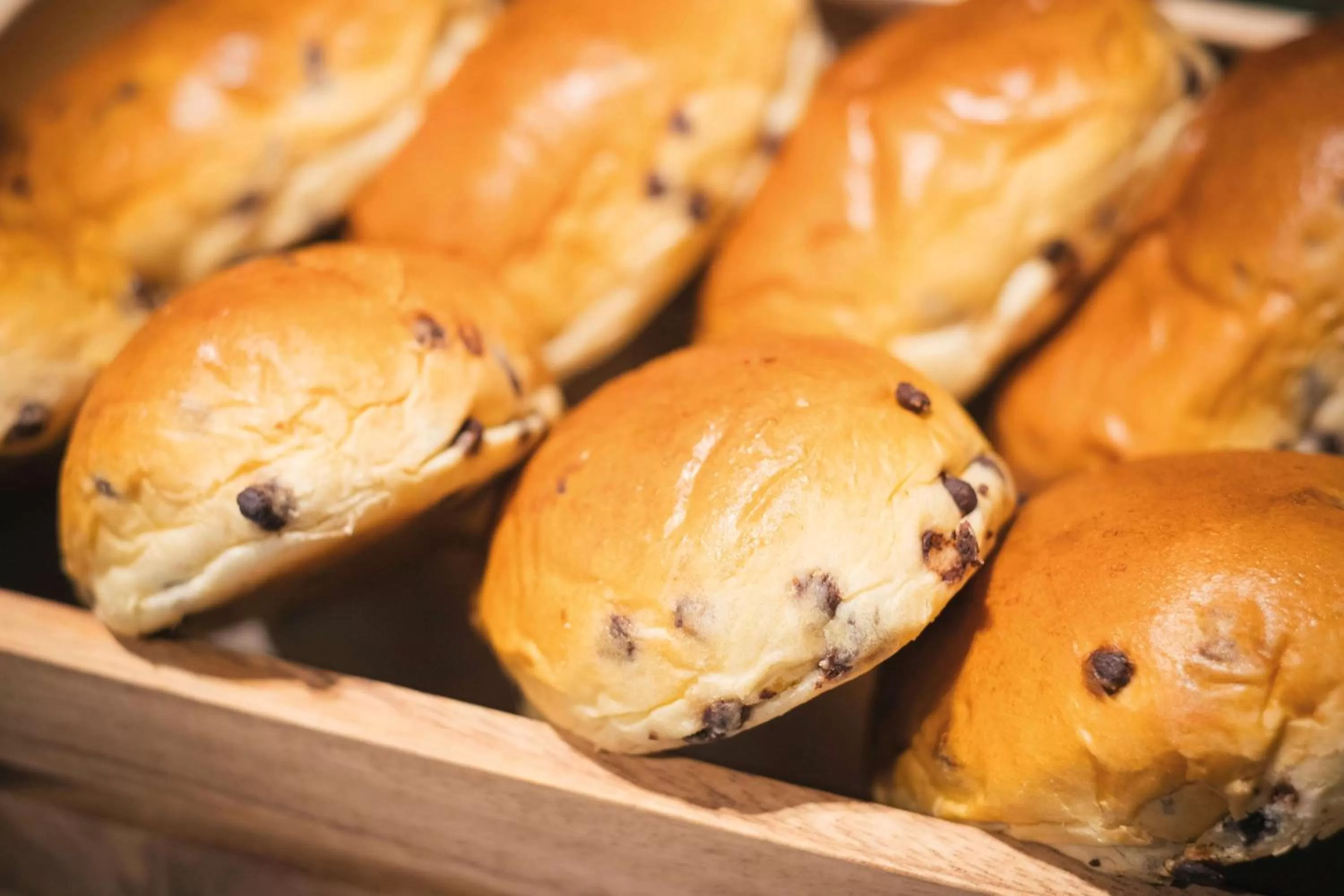 Restaurant/places to eat in Vienna House Easy by Wyndham Leipzig