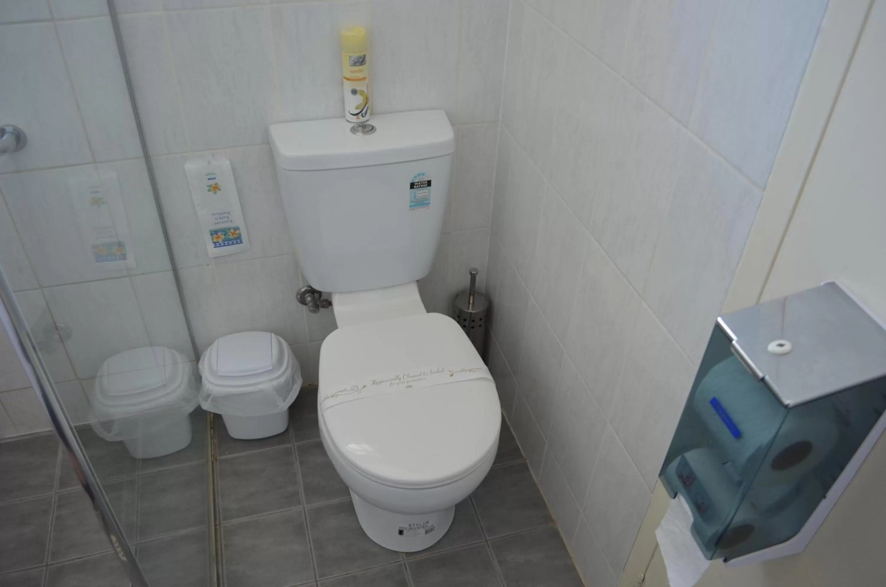 Toilet, Bathroom in Kadina Village Motel