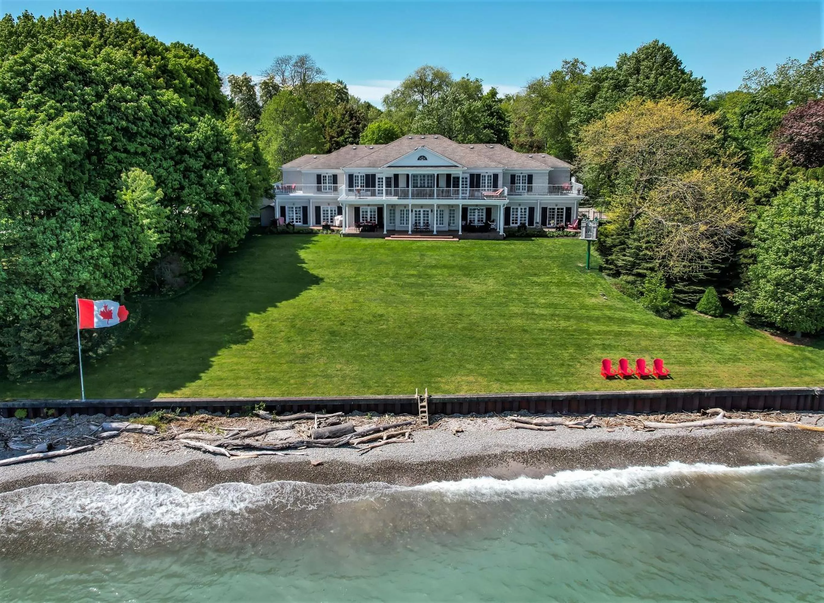 Somerset - A Private Retreat