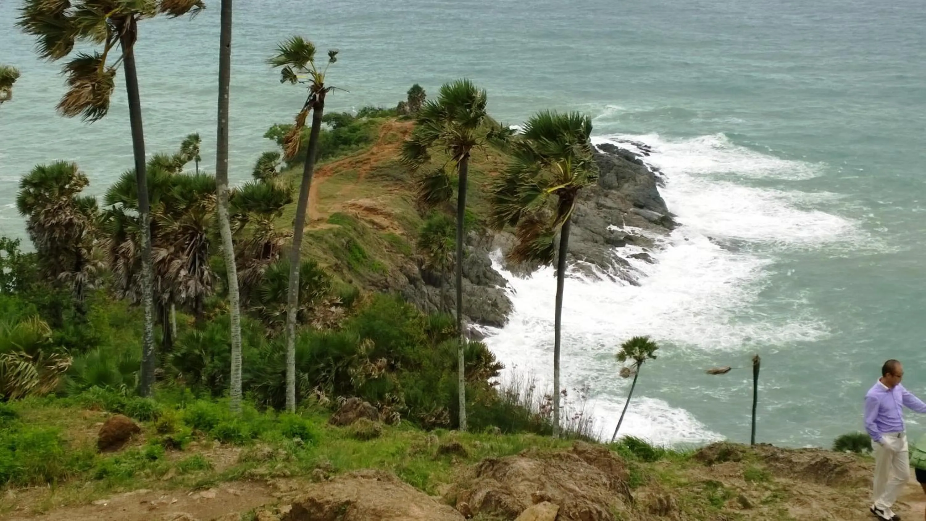 Nearby landmark in U Sabai Living Hotel