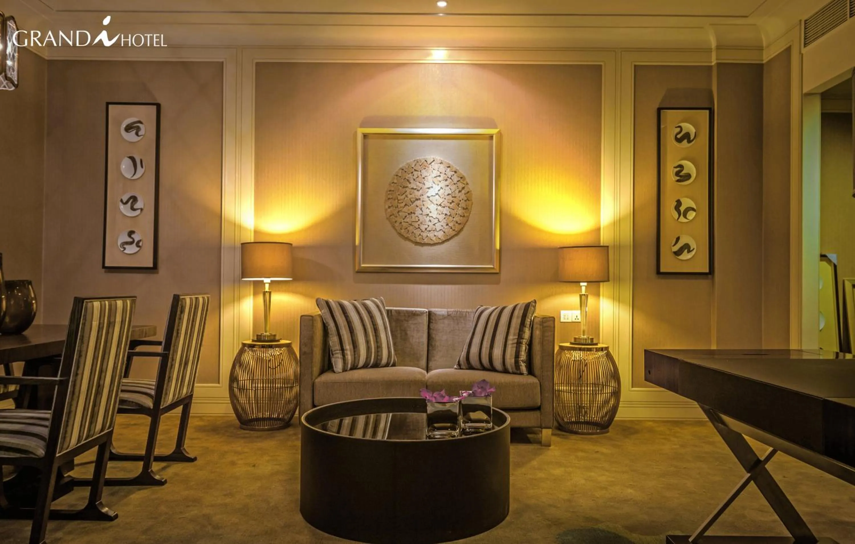 Other in I Hotel Batam