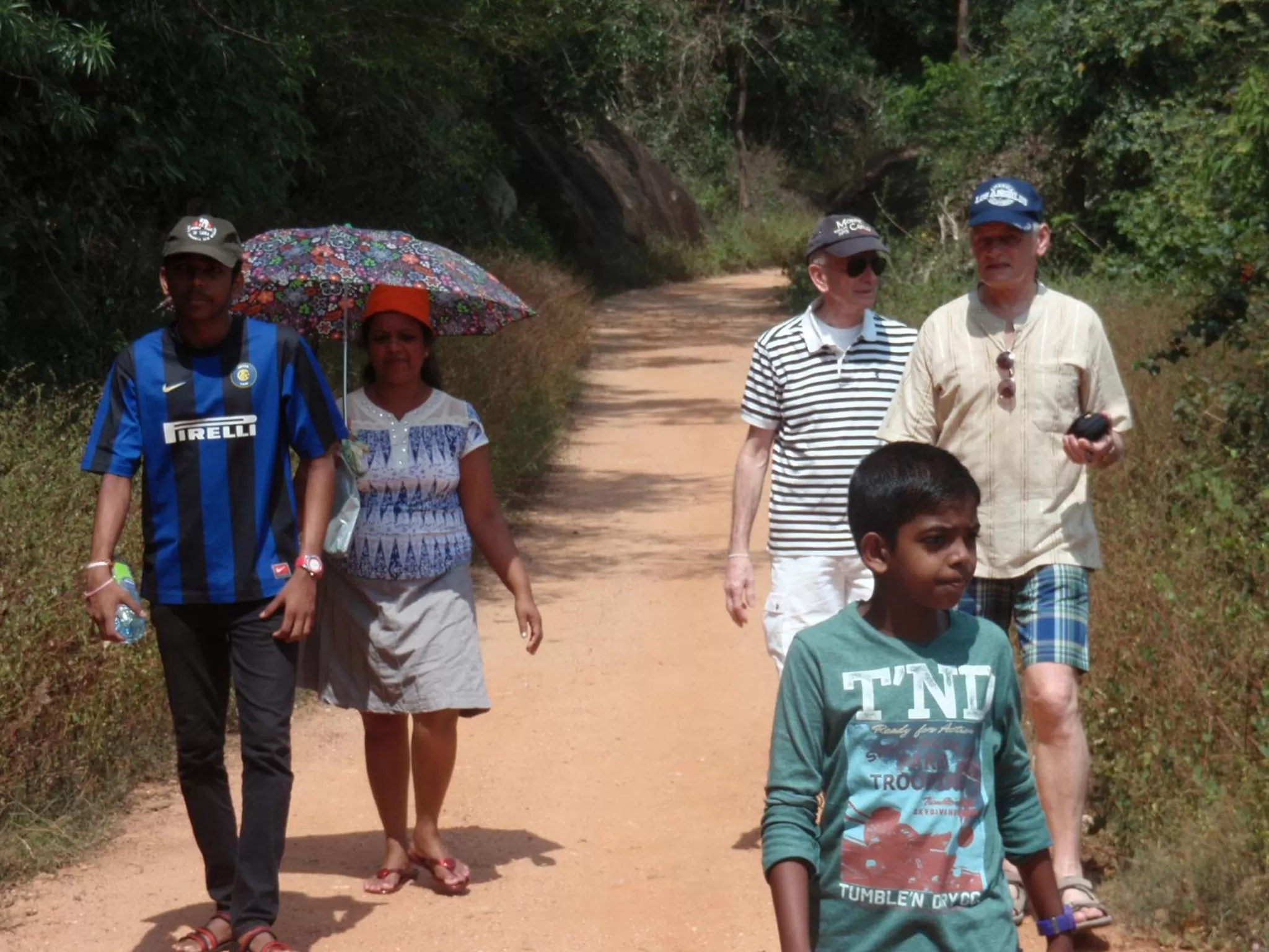 People, Family in Rockvilla homestay and BNB