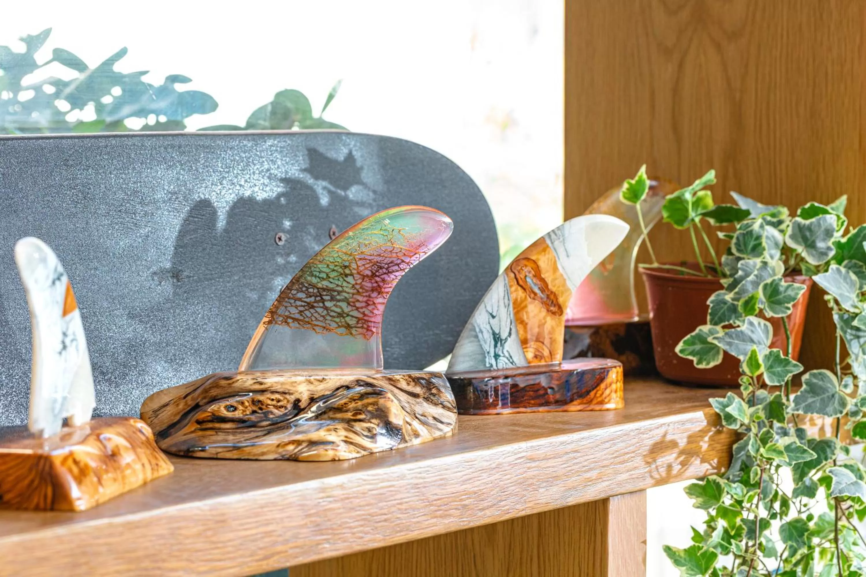 Lobby or reception in Yam Hotel - an Atlas Boutique Hotel